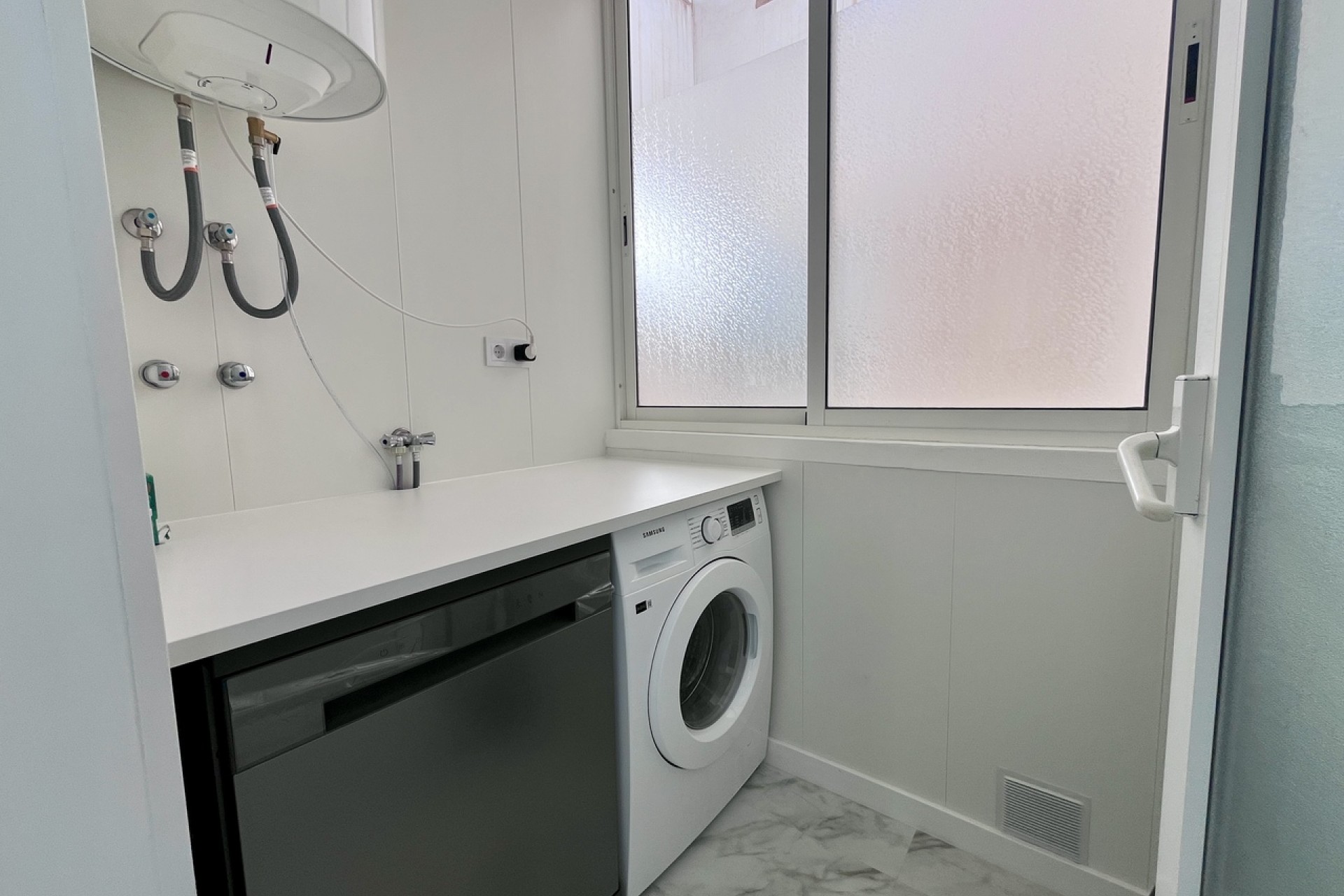 Reventa - Ático -
Playa Flamenca - Costa Blanca