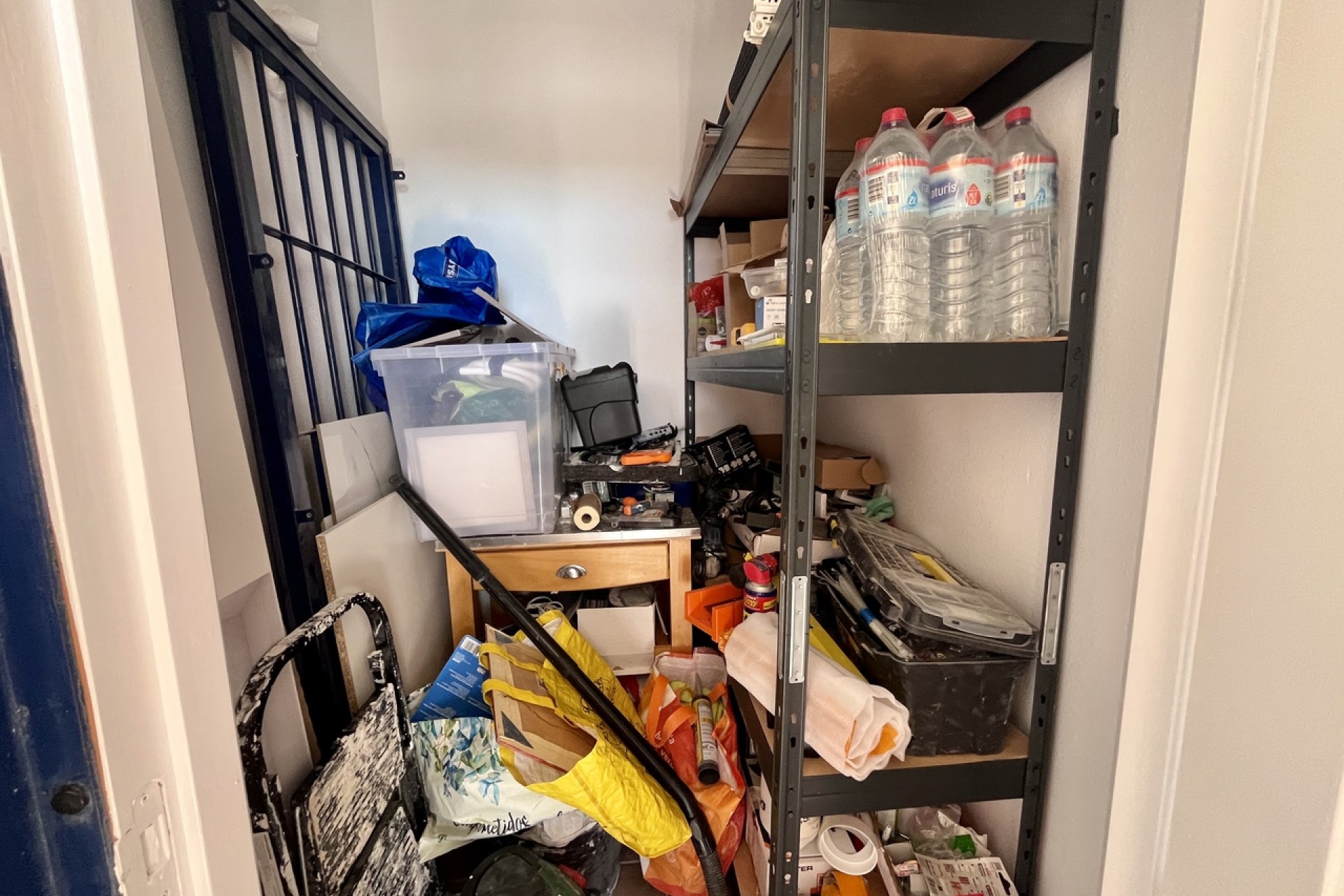 Reventa - Ático -
Playa Flamenca - Costa Blanca