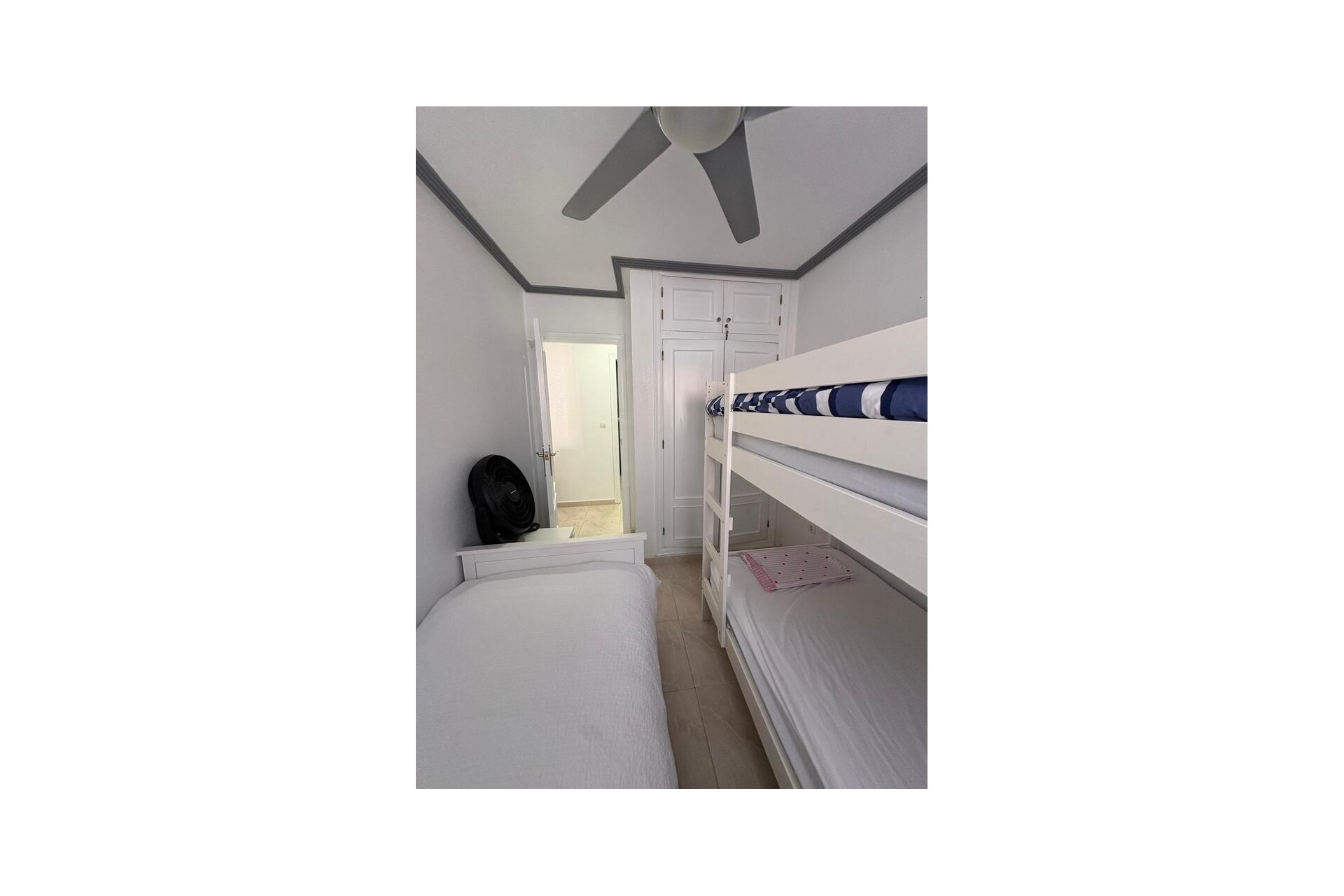 Reventa - Ático -
Playa Flamenca - Costa Blanca