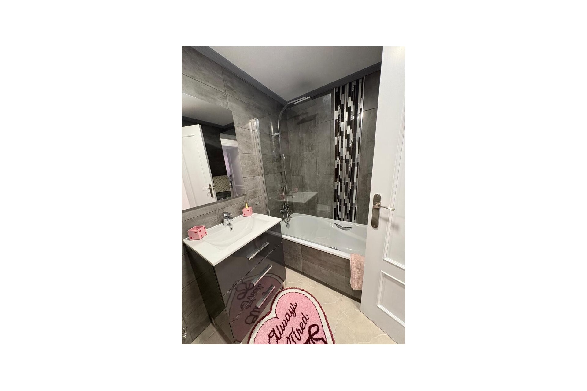 Reventa - Ático -
Playa Flamenca - Costa Blanca