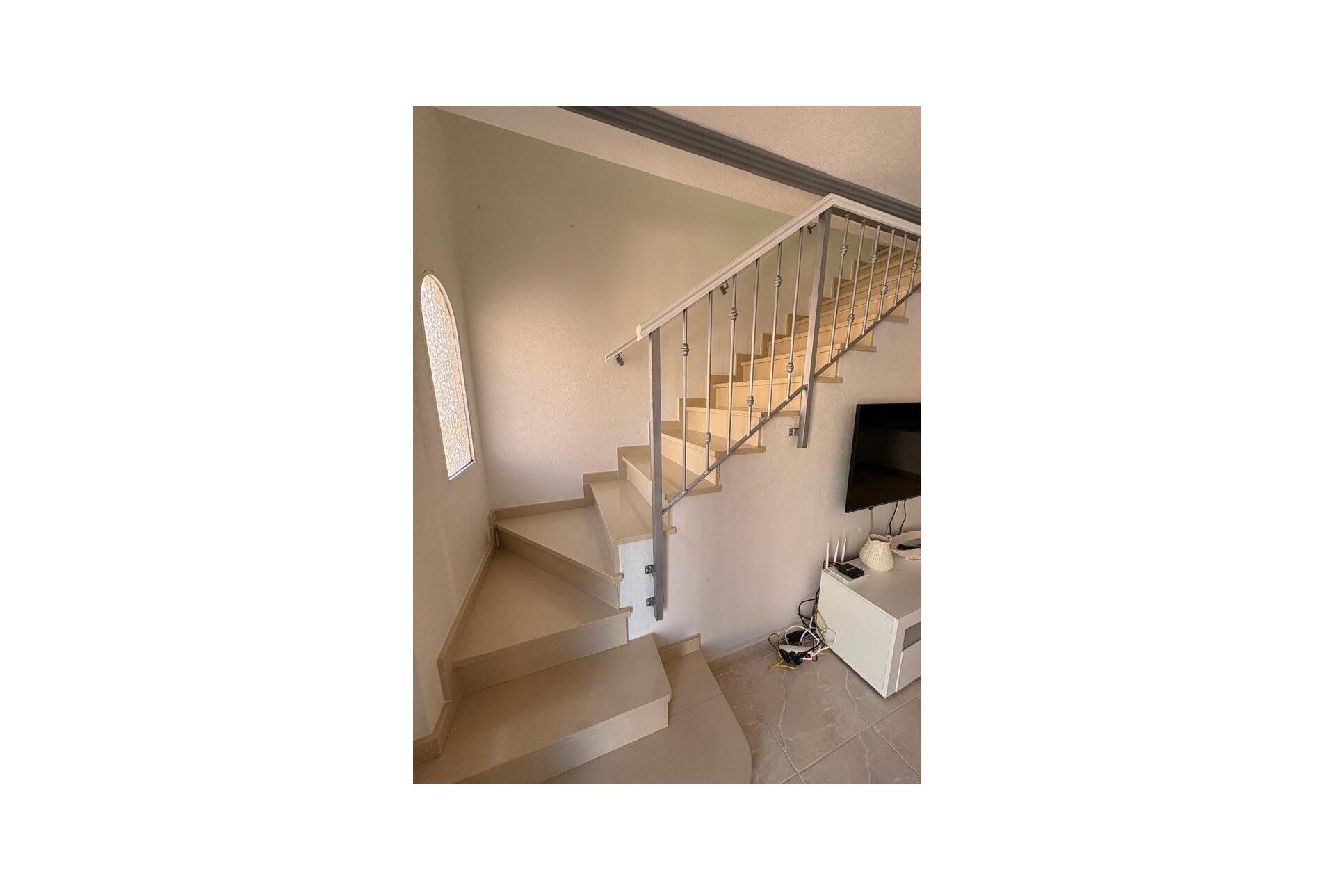 Reventa - Ático -
Playa Flamenca - Costa Blanca