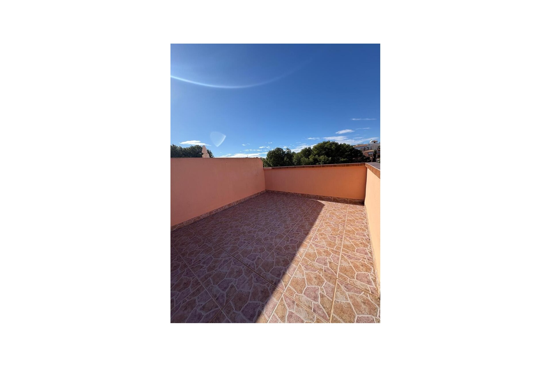 Reventa - Ático -
Playa Flamenca - Costa Blanca