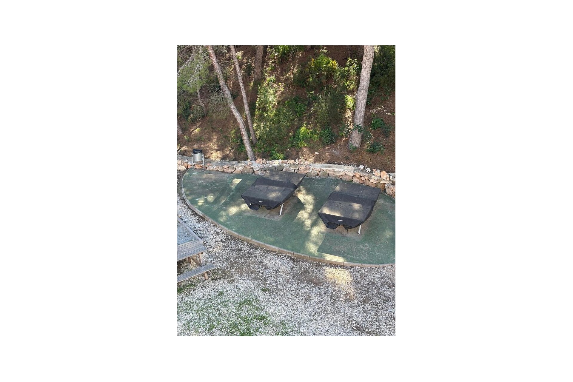 Reventa - Ático -
Playa Flamenca - Costa Blanca