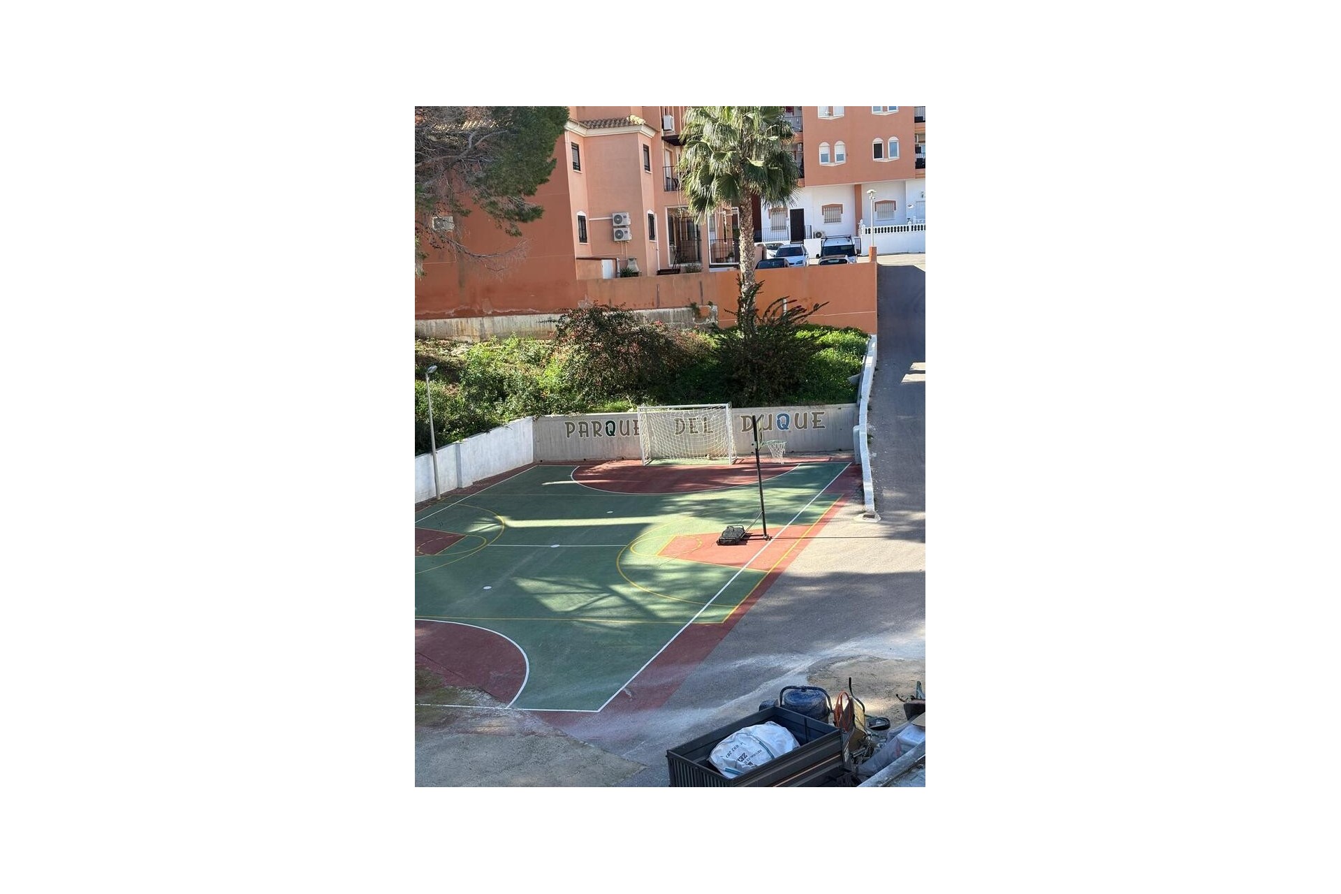 Reventa - Ático -
Playa Flamenca - Costa Blanca