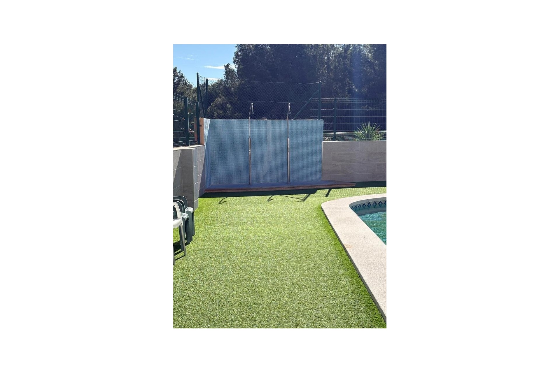 Reventa - Ático -
Playa Flamenca - Costa Blanca