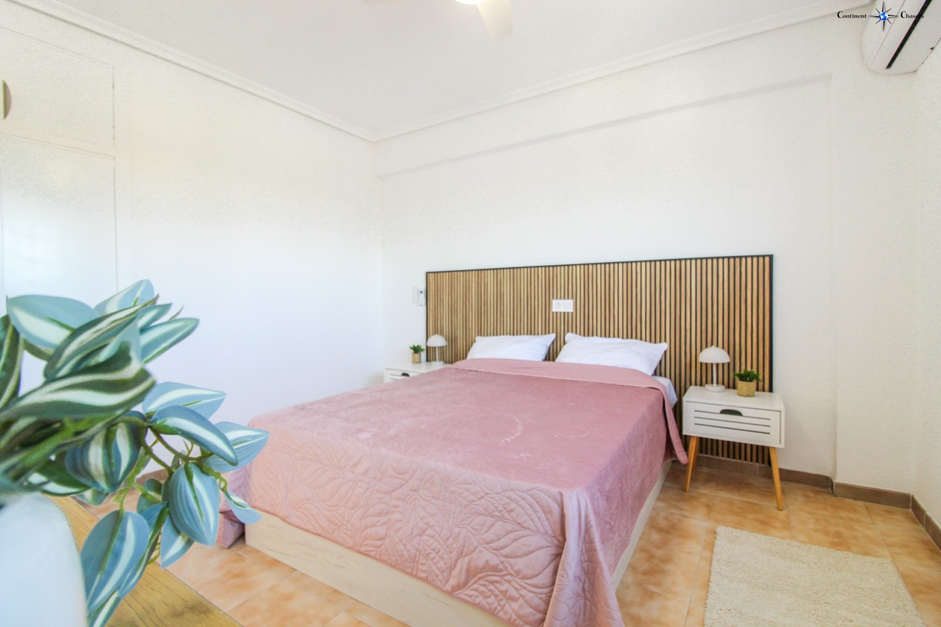 Reventa - Ático -
Punta Prima - Costa Blanca