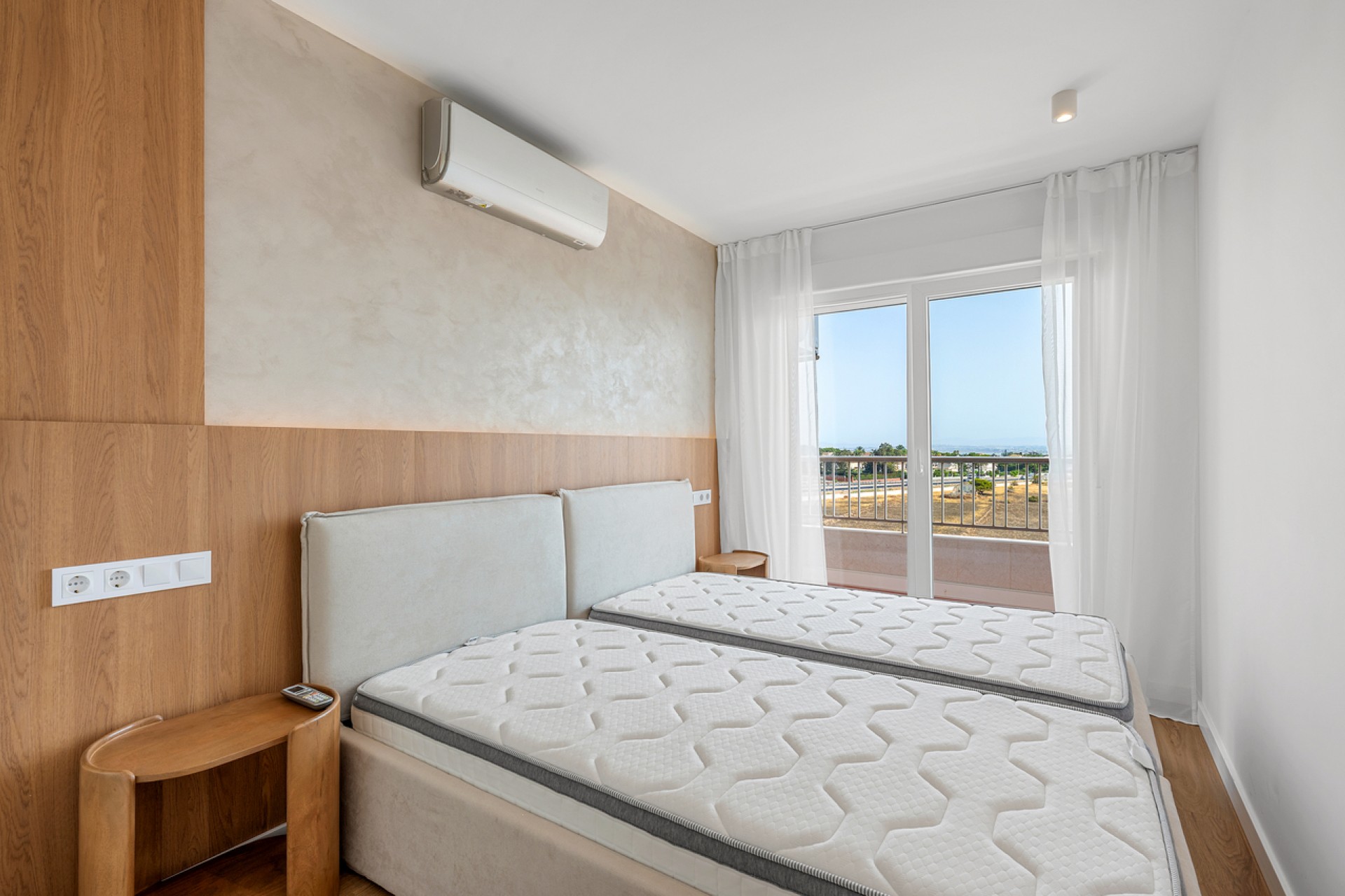 Reventa - Ático -
Punta Prima - Costa Blanca