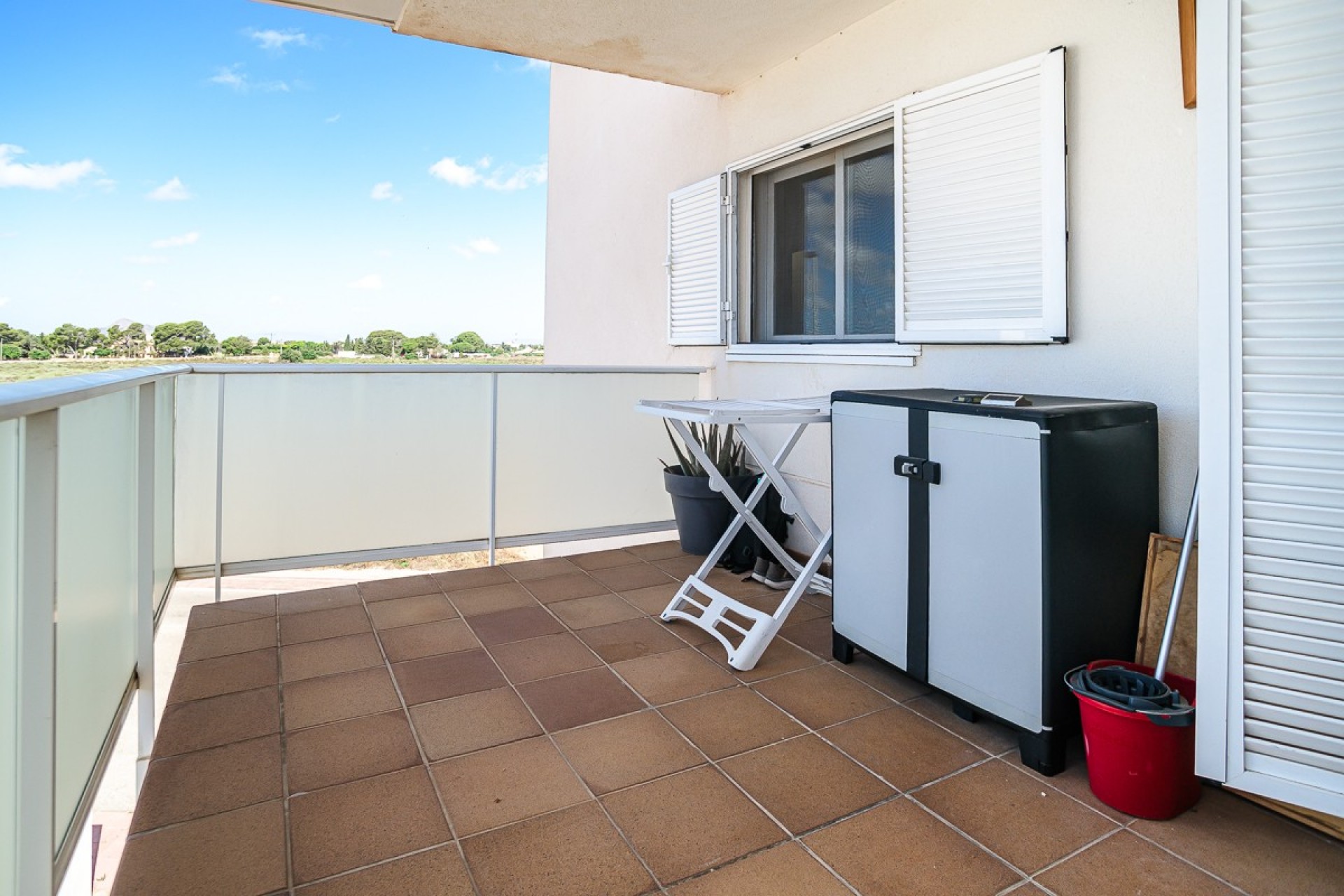 Reventa - Ático -
San Javier - Costa Calida