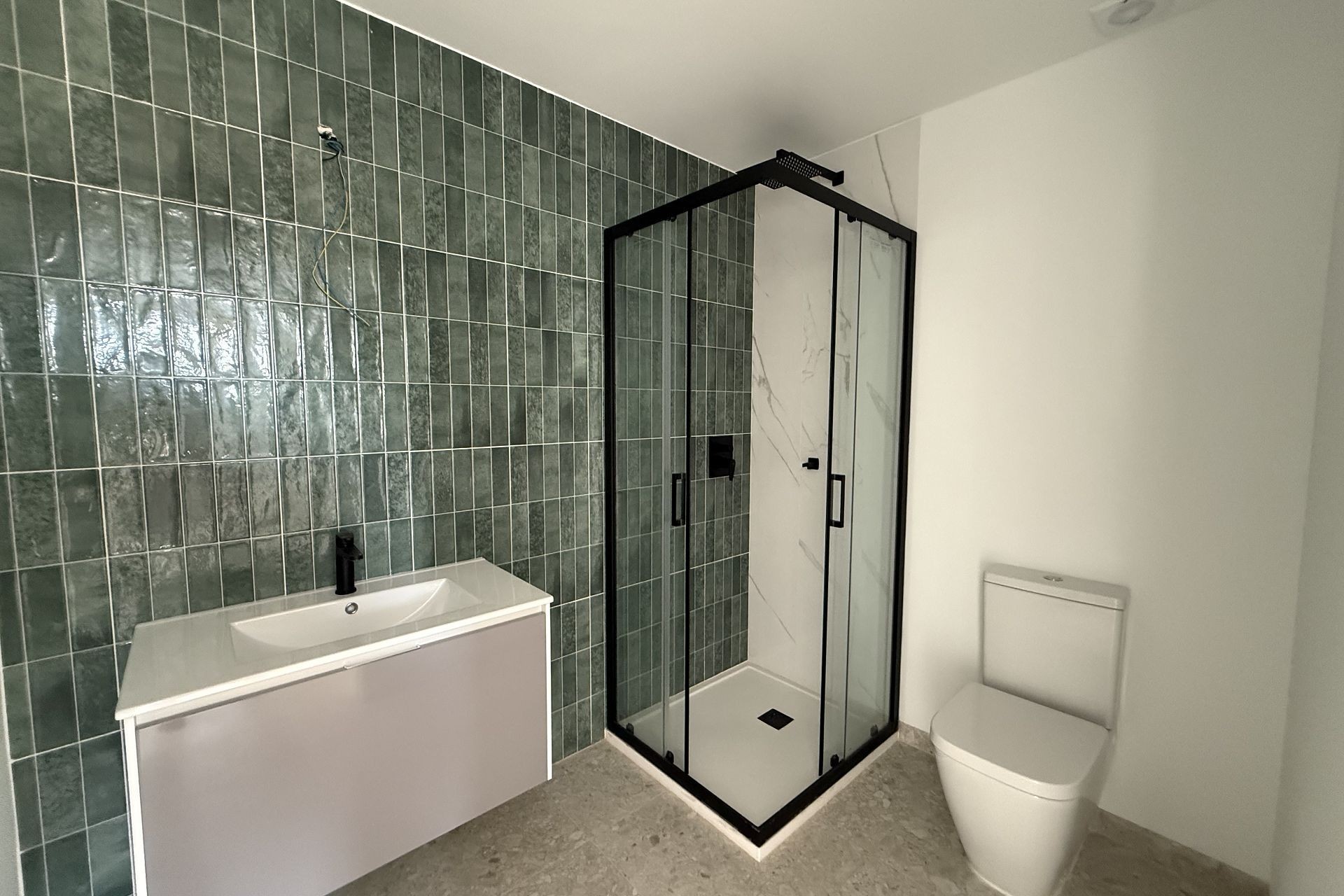 Reventa - Ático -
San Miguel de Salinas - Inland