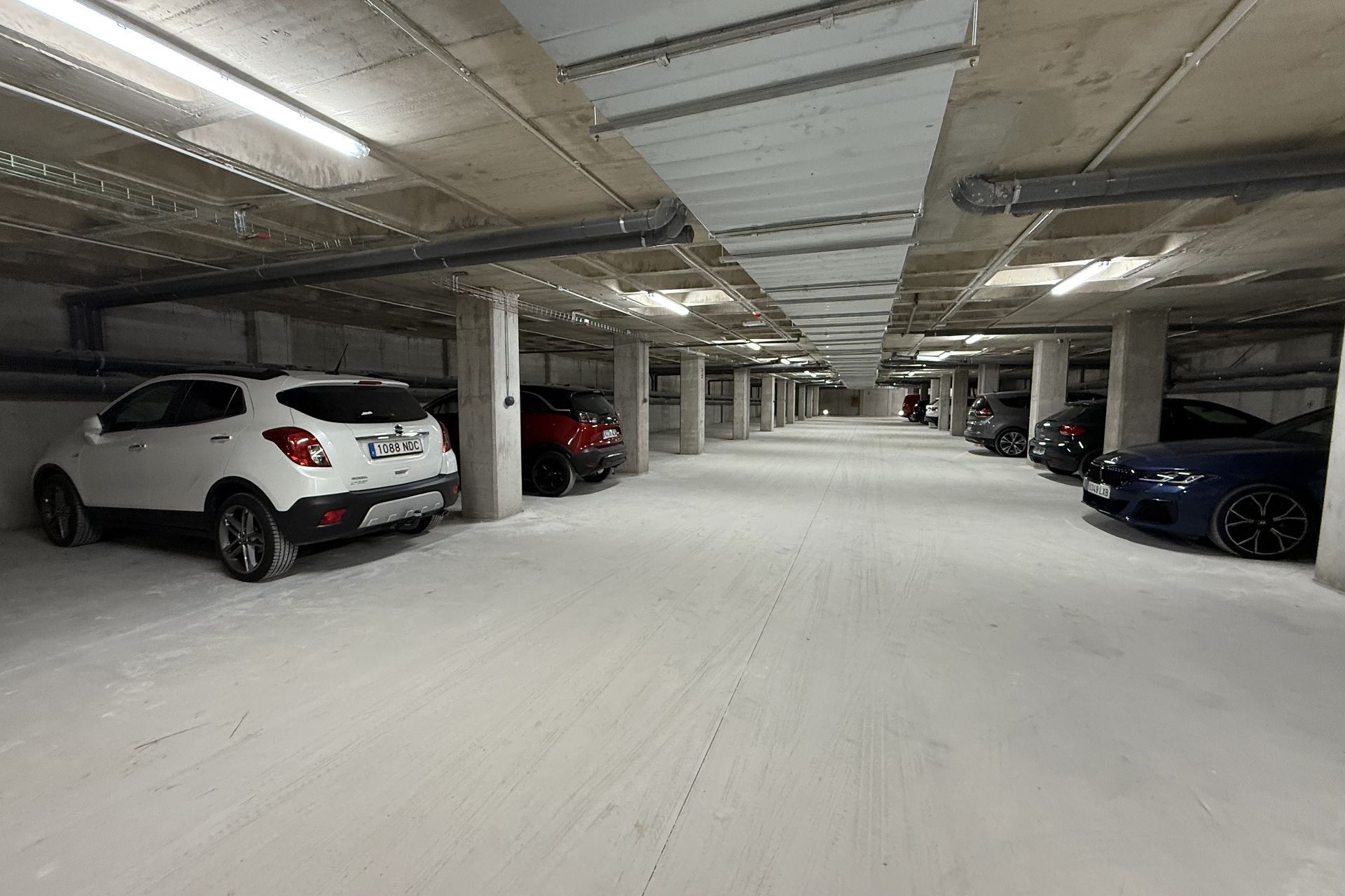 Reventa - Ático -
San Miguel de Salinas - Inland