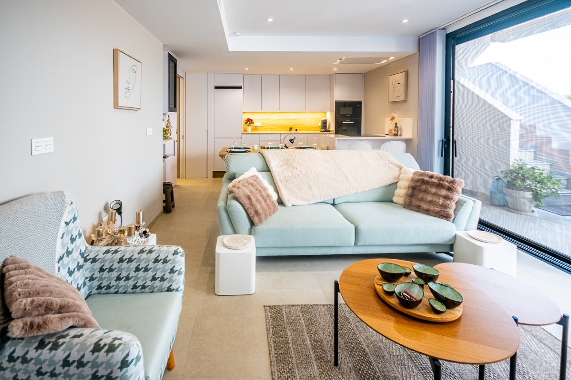 Reventa - Ático -
San Pedro del Pinatar - Costa Calida