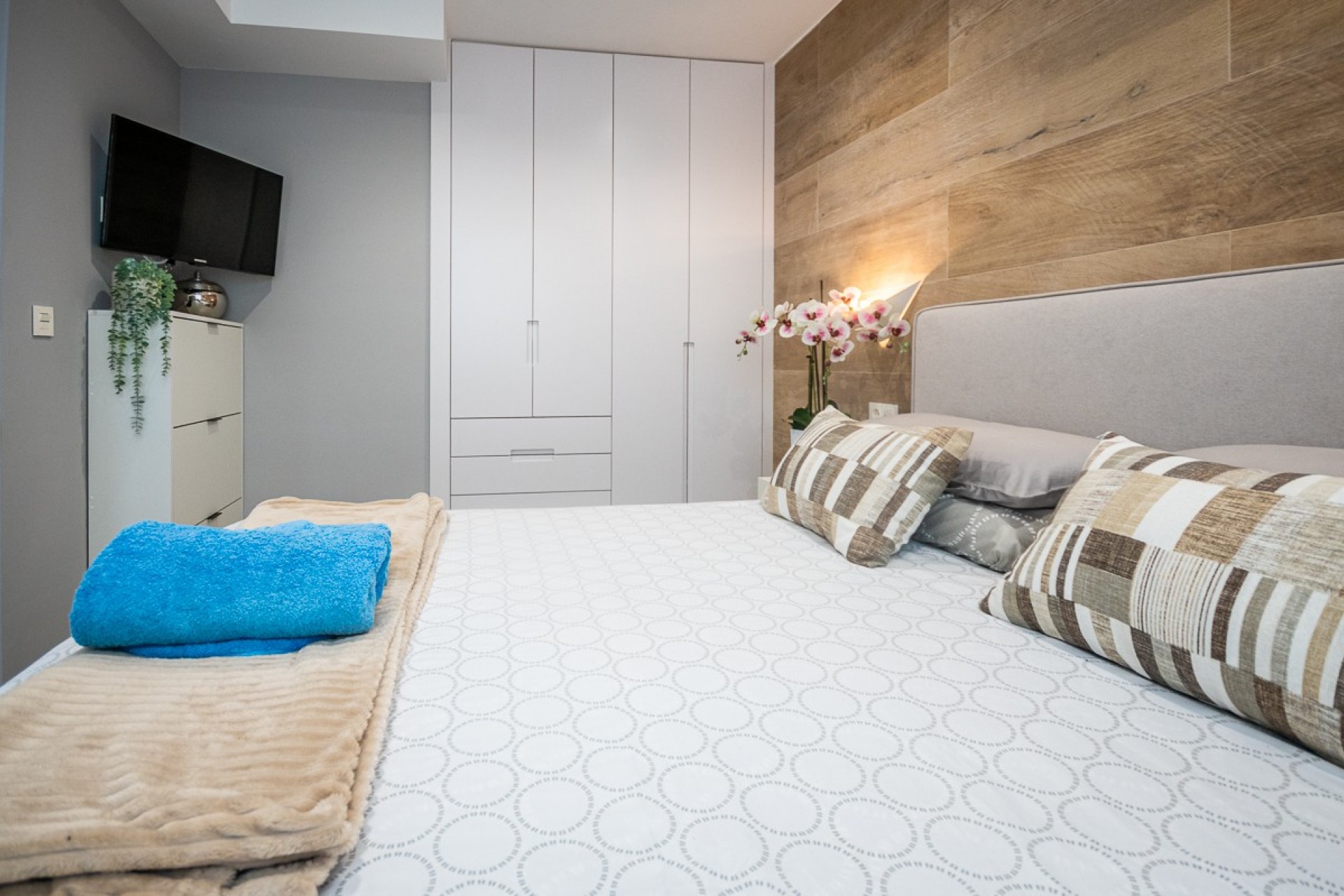 Reventa - Ático -
San Pedro del Pinatar - Costa Calida