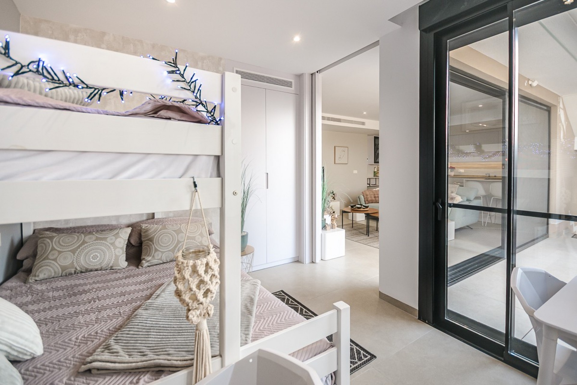 Reventa - Ático -
San Pedro del Pinatar - Costa Calida