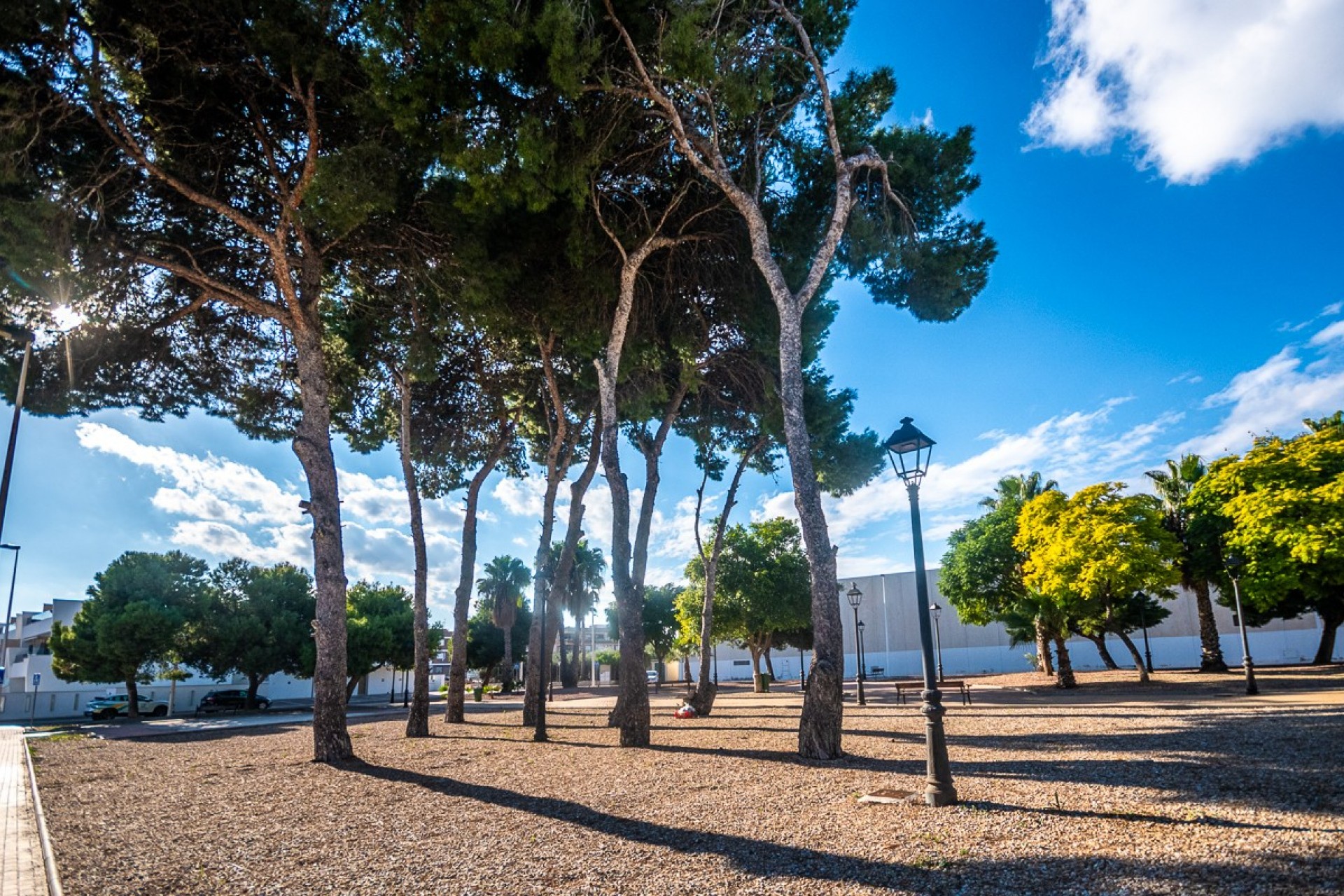 Reventa - Ático -
San Pedro del Pinatar - Costa Calida