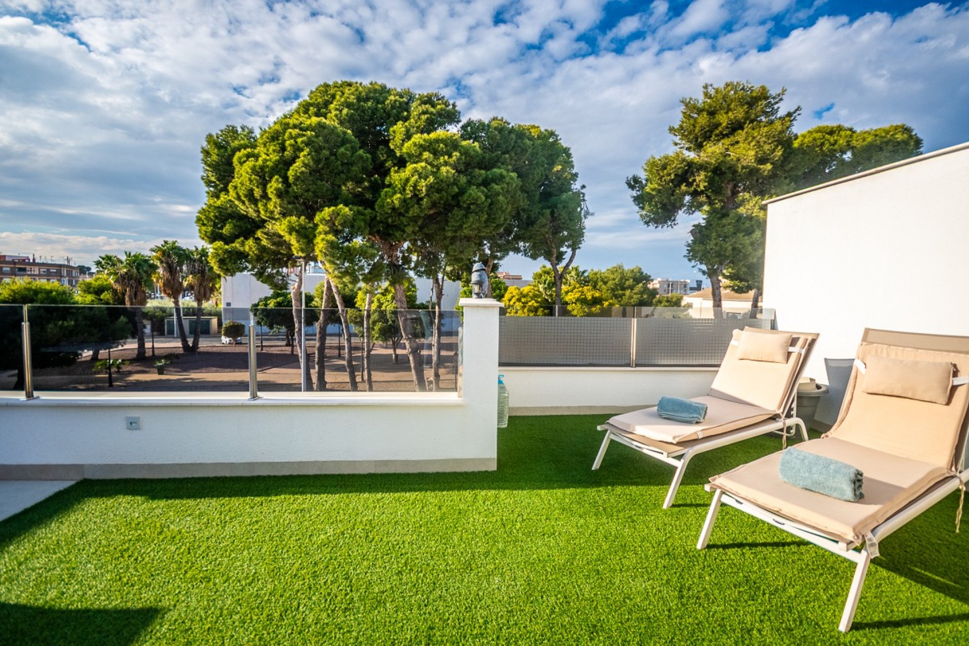 Reventa - Ático -
San Pedro del Pinatar - Costa Calida