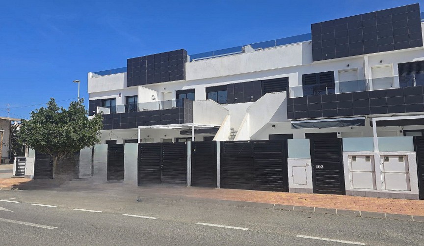 Reventa - Ático -
San Pedro del Pinatar - Costa Calida