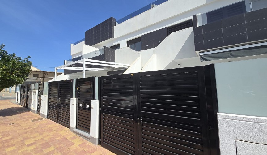 Reventa - Ático -
San Pedro del Pinatar - Costa Calida