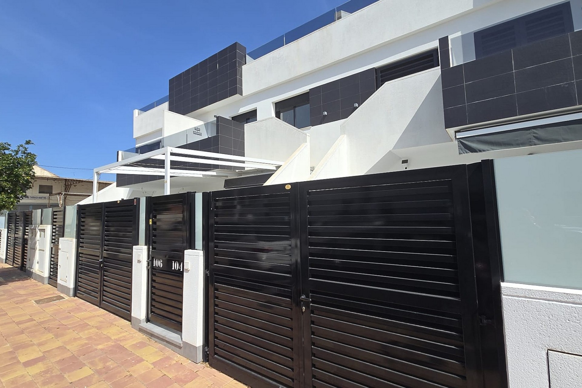 Reventa - Ático -
San Pedro del Pinatar - Costa Calida