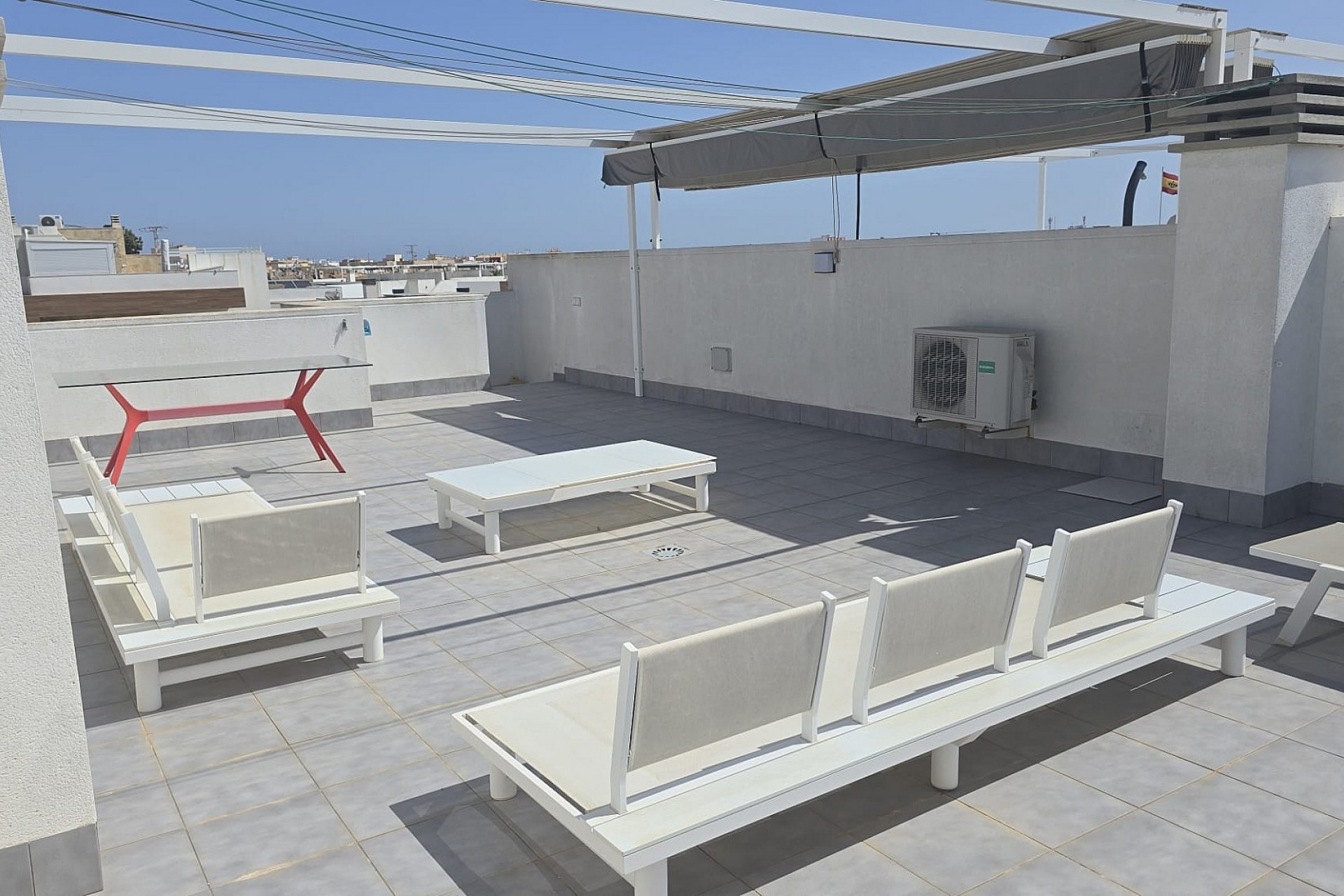 Reventa - Ático -
San Pedro del Pinatar - Costa Calida