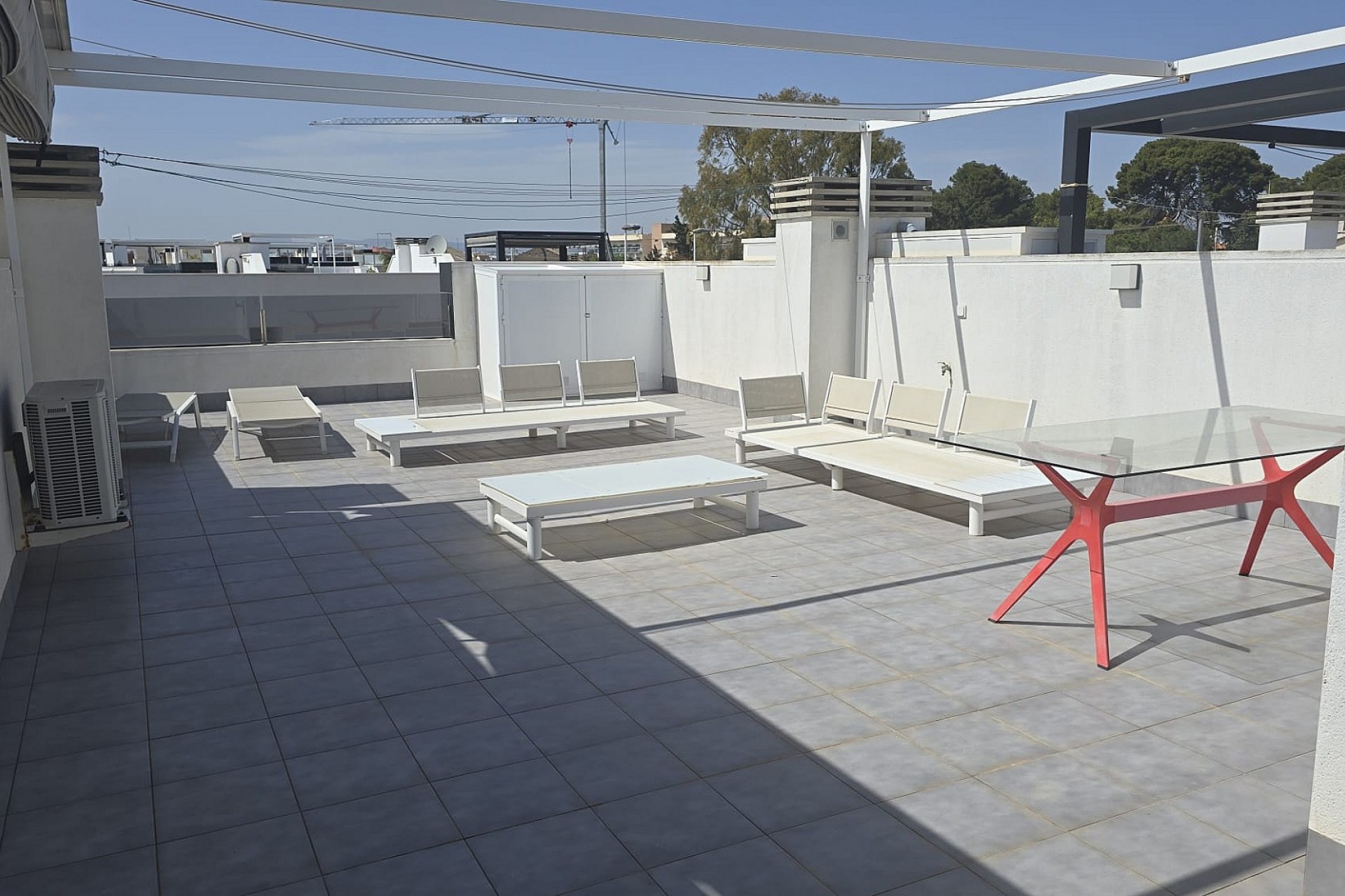 Reventa - Ático -
San Pedro del Pinatar - Costa Calida