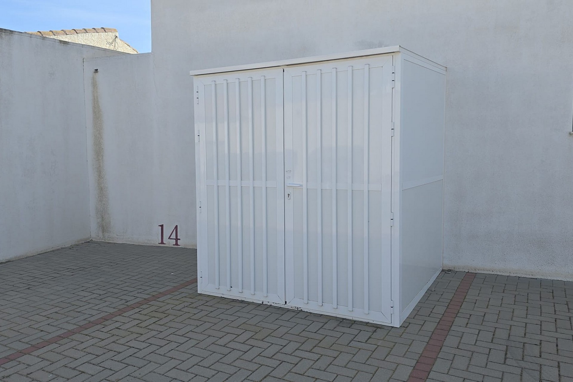 Reventa - Ático -
San Pedro del Pinatar - Costa Calida