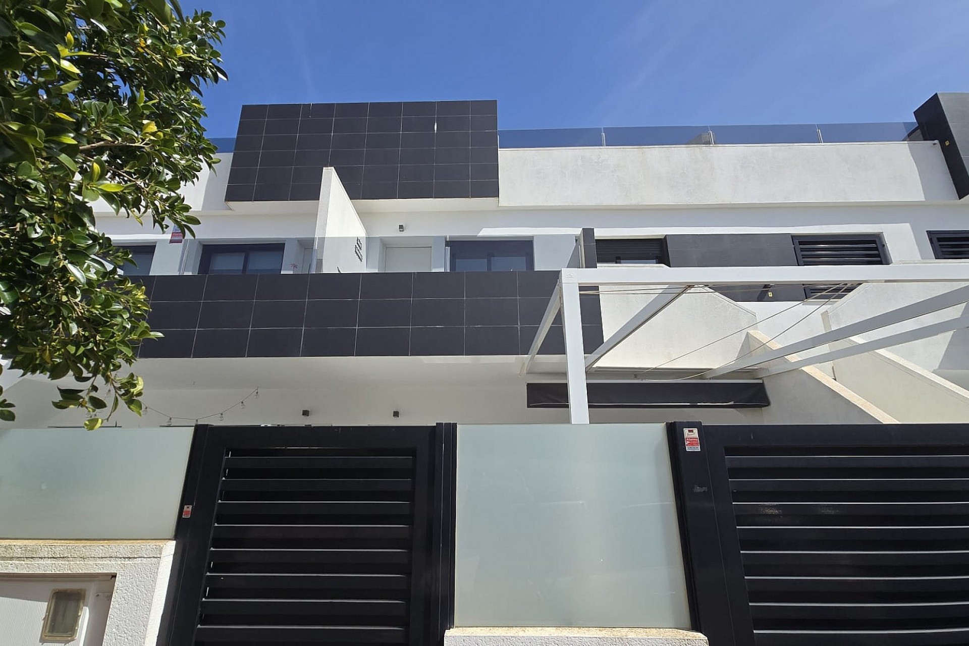 Reventa - Ático -
San Pedro del Pinatar - Costa Calida