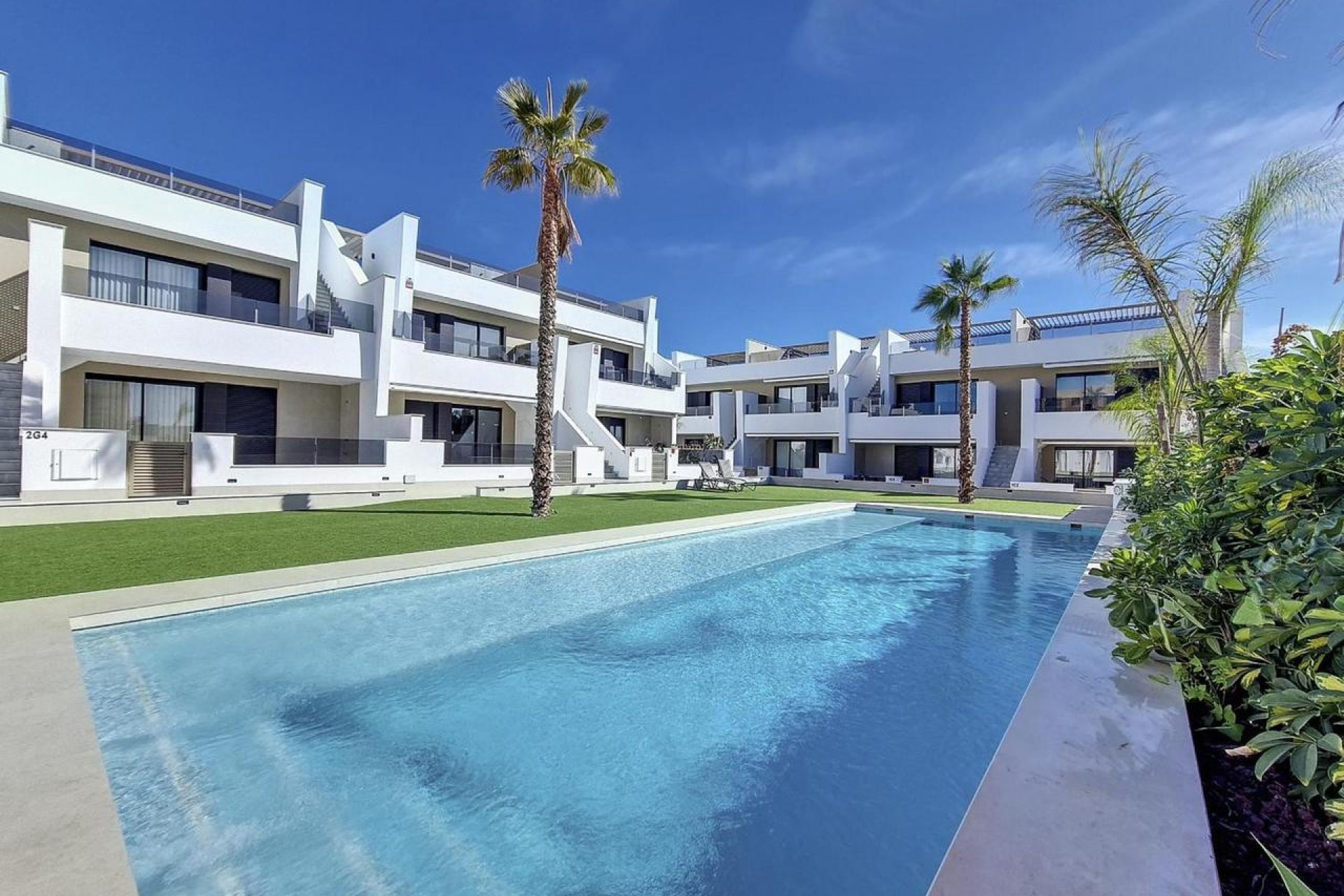 Reventa - Ático -
San Pedro del Pinatar - Costa Calida