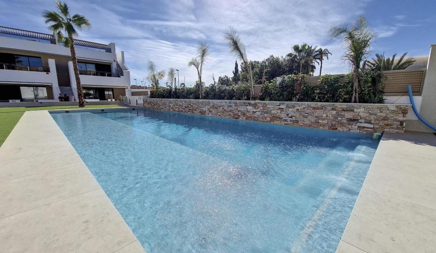 Reventa - Ático -
San Pedro del Pinatar - Costa Calida
