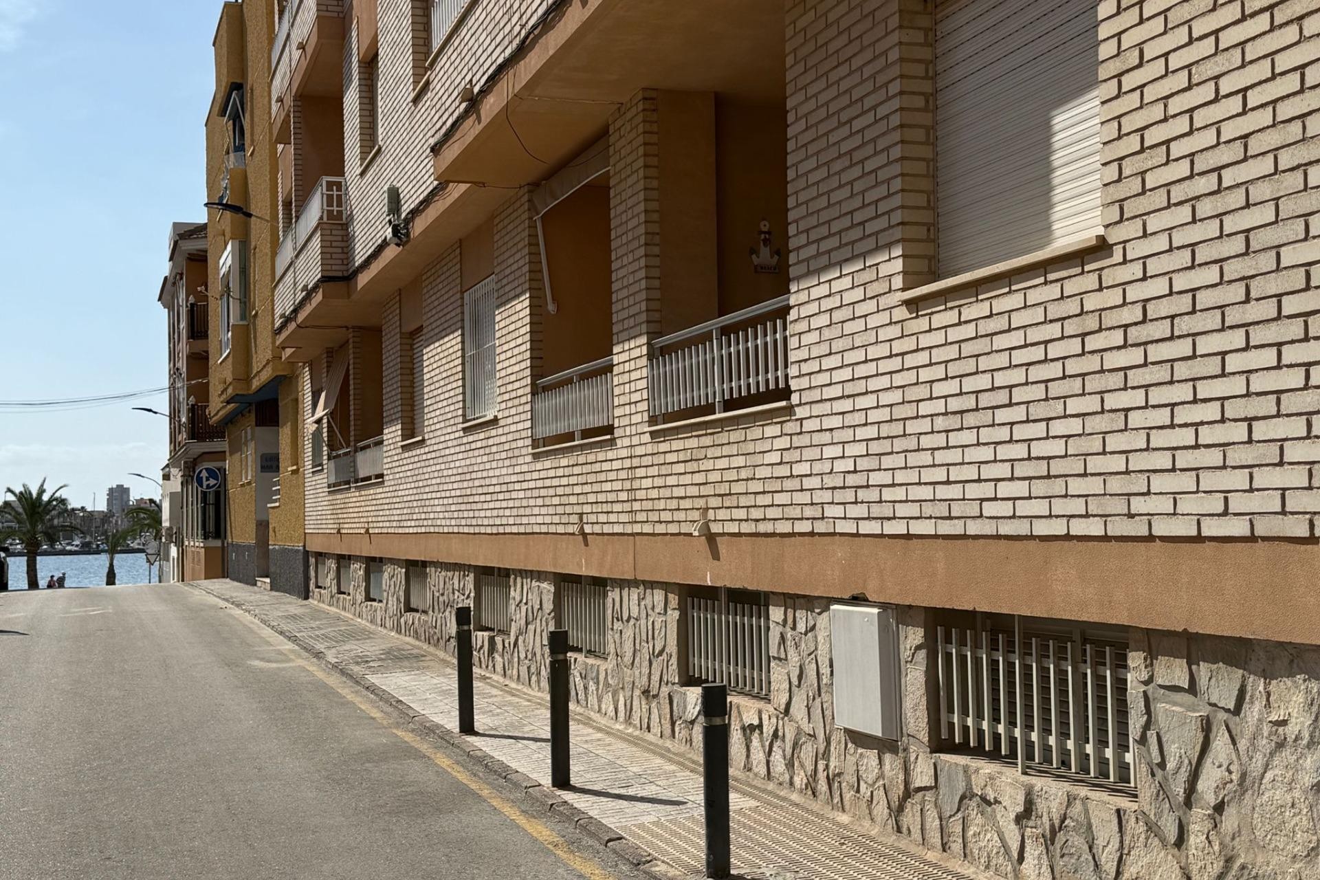 Reventa - Ático -
San Pedro del Pinatar - San Pedro De Pinatar