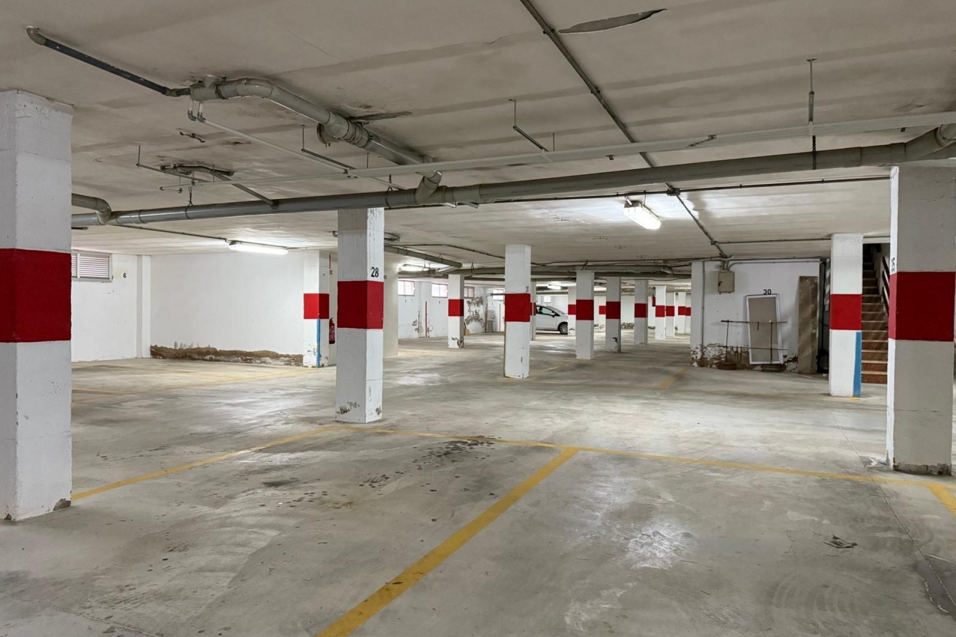 Reventa - Ático -
San Pedro del Pinatar - San Pedro De Pinatar