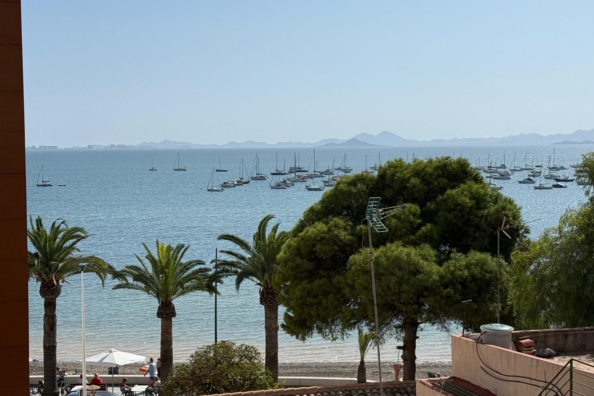 Reventa - Ático -
San Pedro del Pinatar - San Pedro De Pinatar