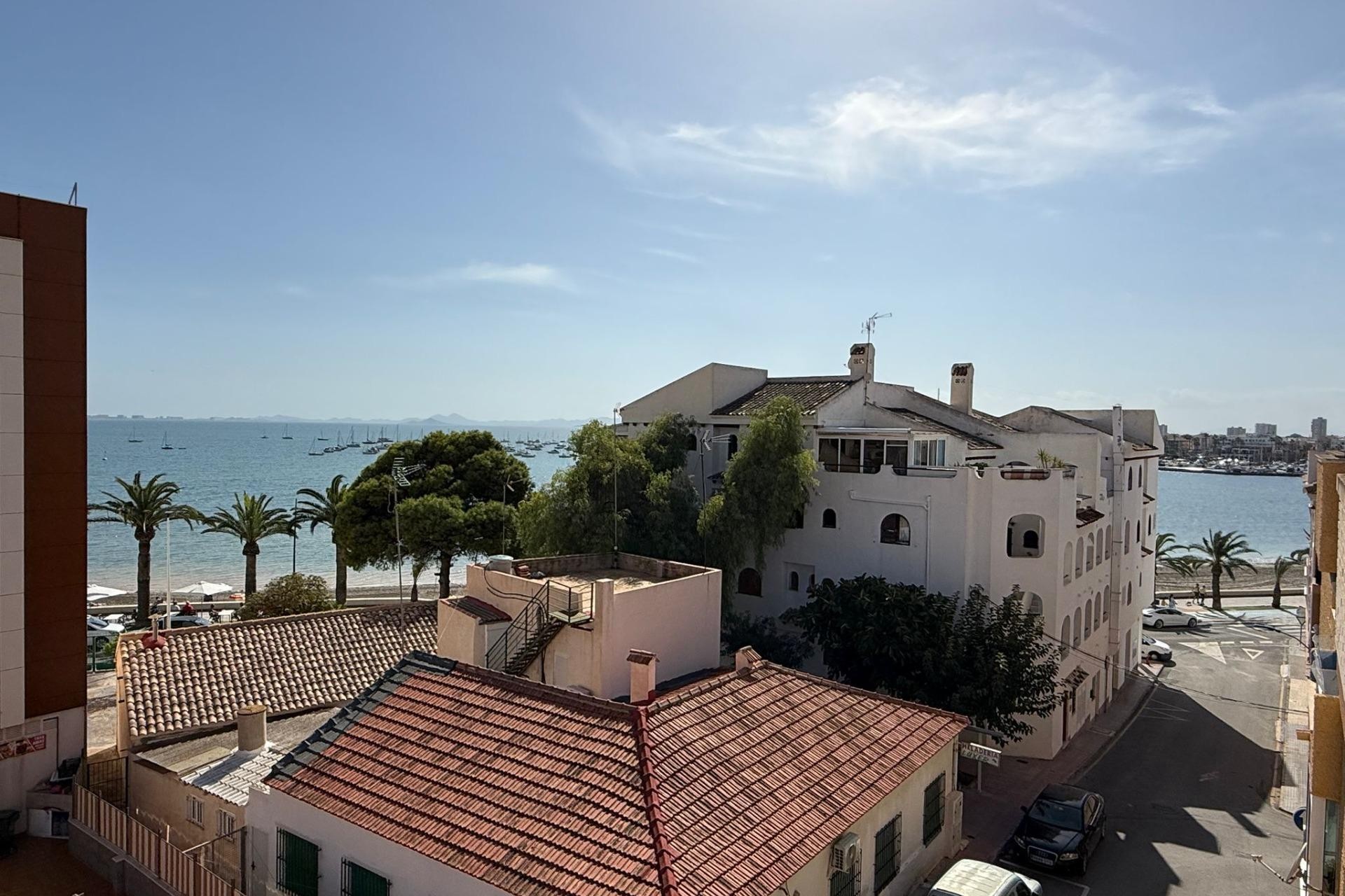 Reventa - Ático -
San Pedro del Pinatar - San Pedro De Pinatar