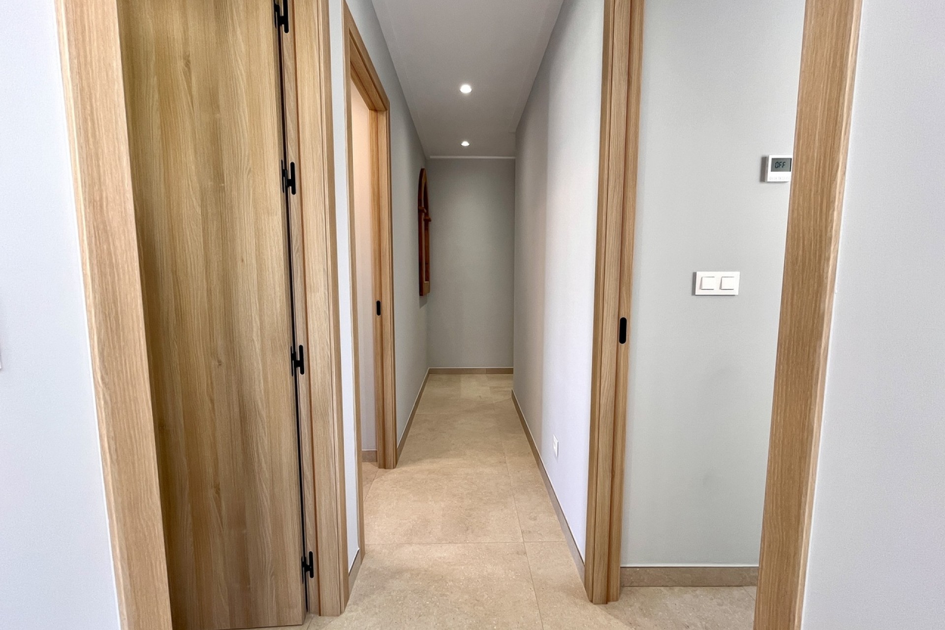 Reventa - Ático -
Torre de la Horadada - Costa Blanca