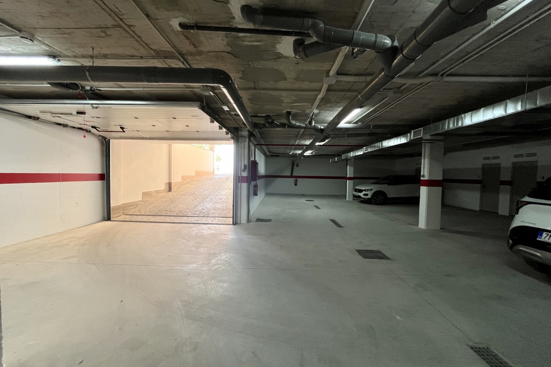 Reventa - Ático -
Torre de la Horadada - Costa Blanca