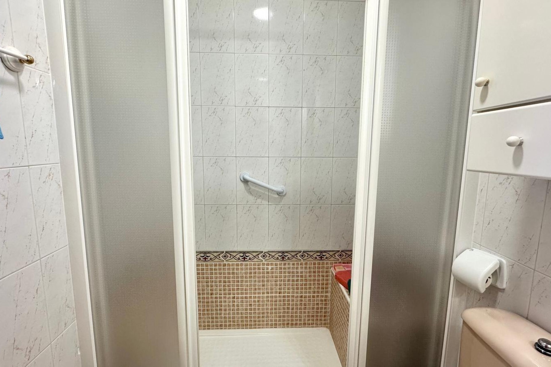 Reventa - Ático -
Torrevieja - Acequion