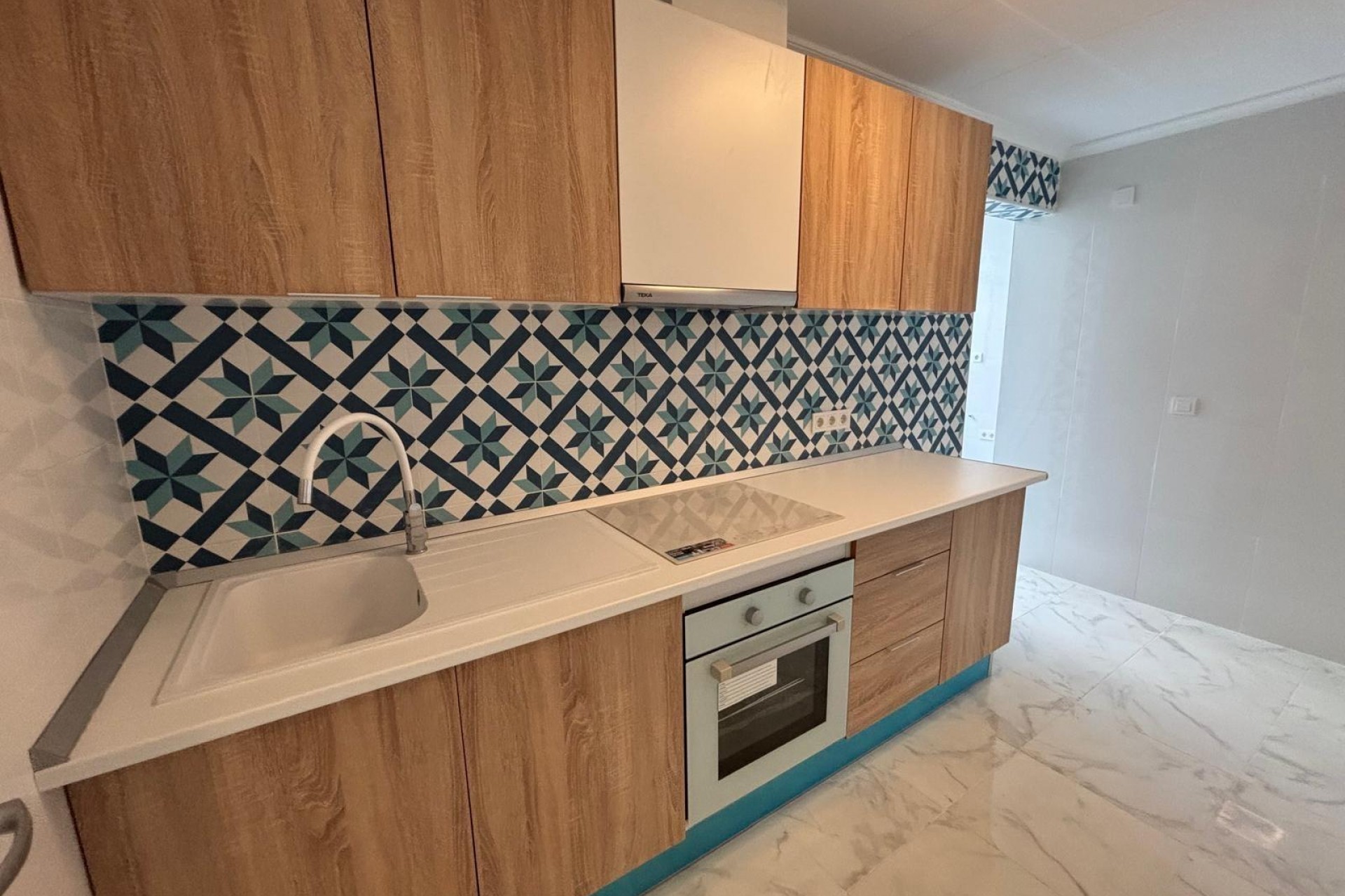 Reventa - Ático -
Torrevieja - Acequion