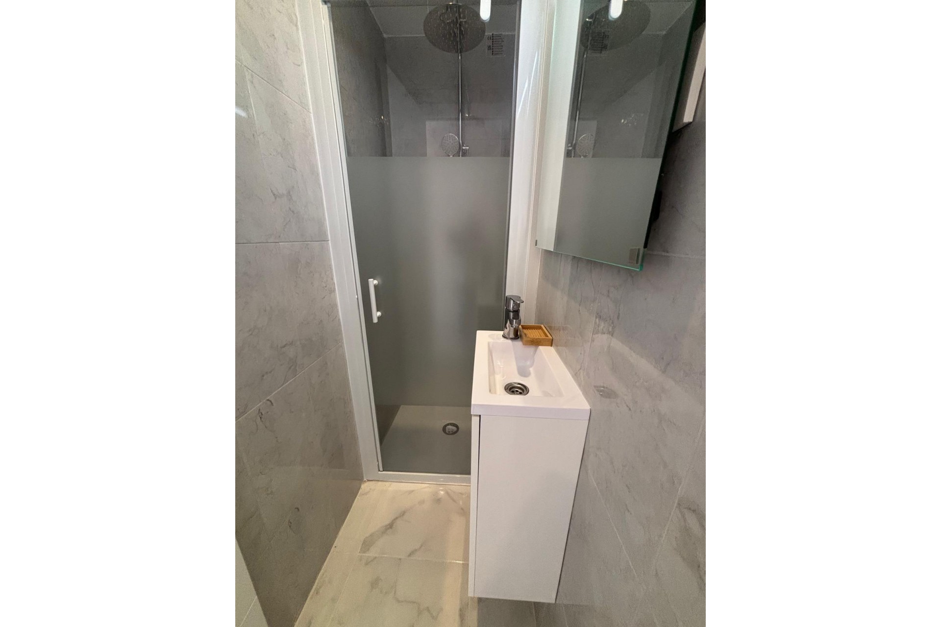 Reventa - Ático -
Torrevieja - Acequion