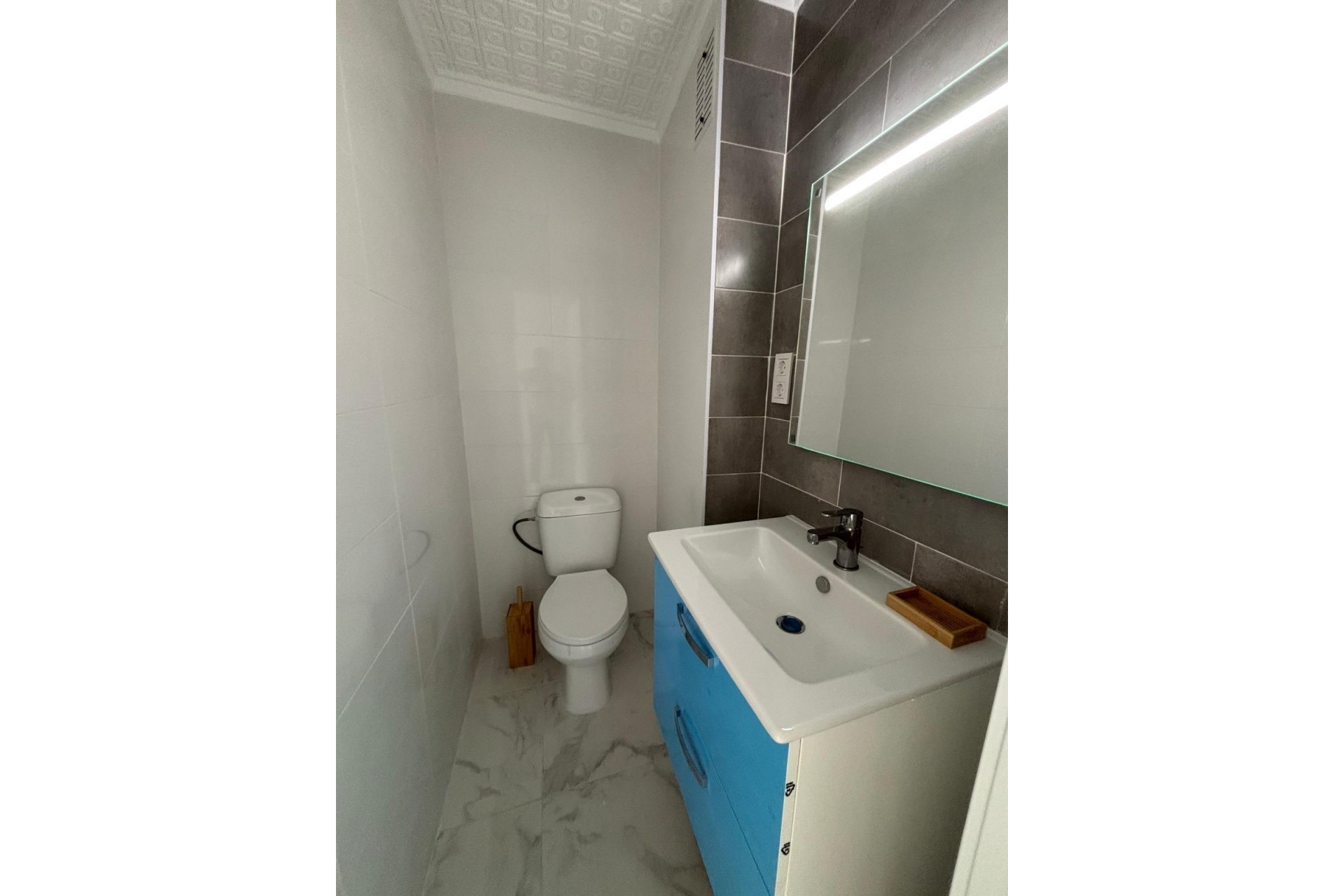 Reventa - Ático -
Torrevieja - Acequion