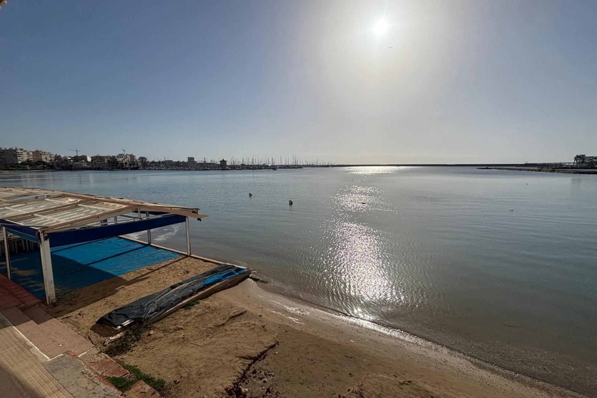 Reventa - Ático -
Torrevieja - Acequion