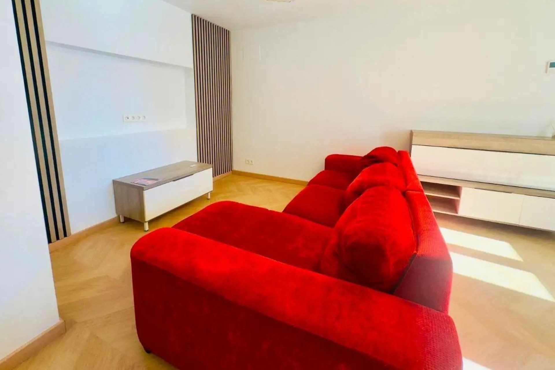 Reventa - Ático -
Torrevieja - Acequion