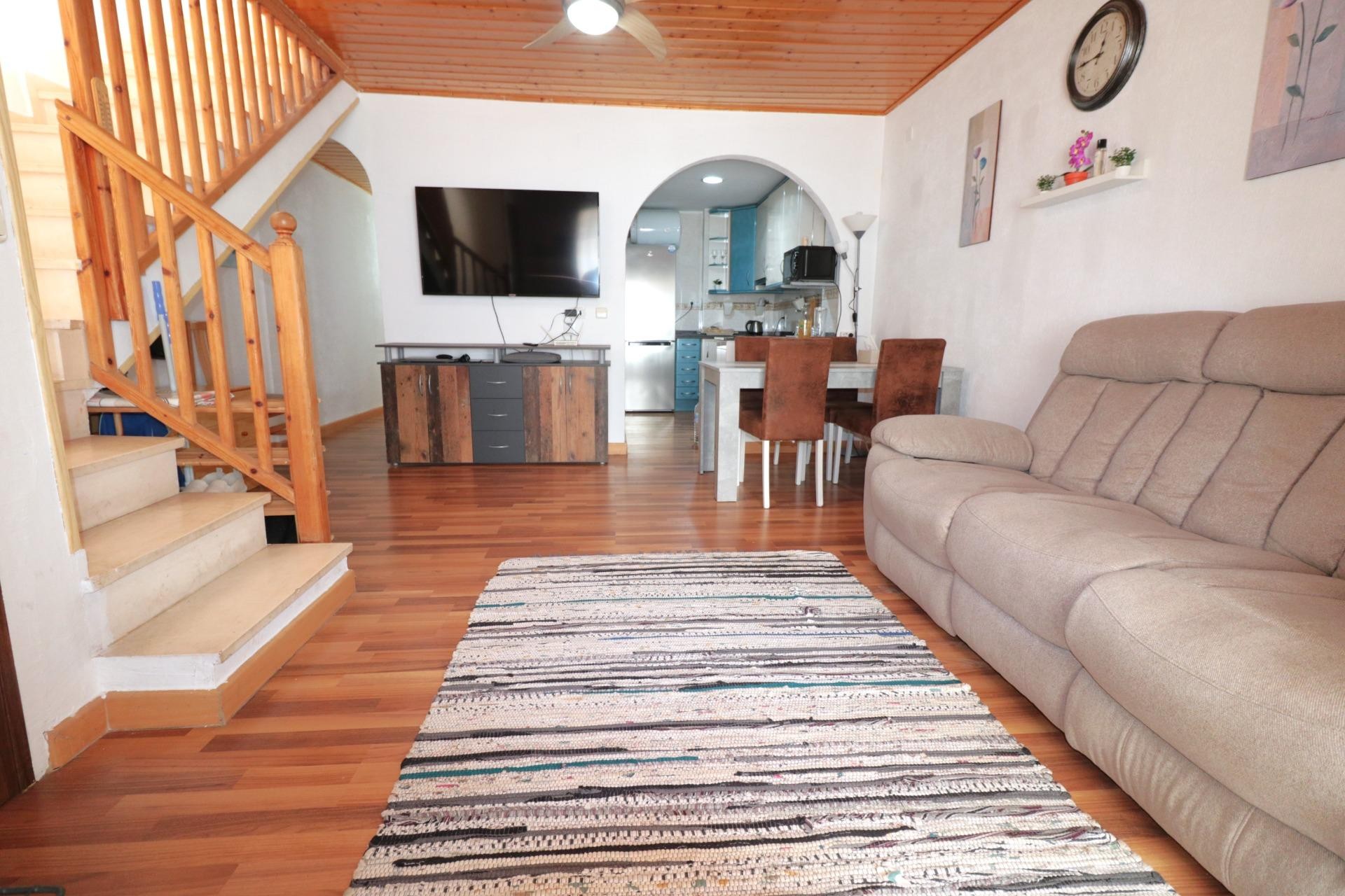 Reventa - Ático -
Torrevieja - Acequion