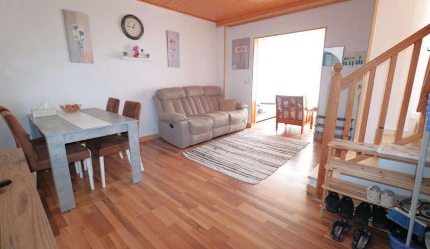 Reventa - Ático -
Torrevieja - Acequion