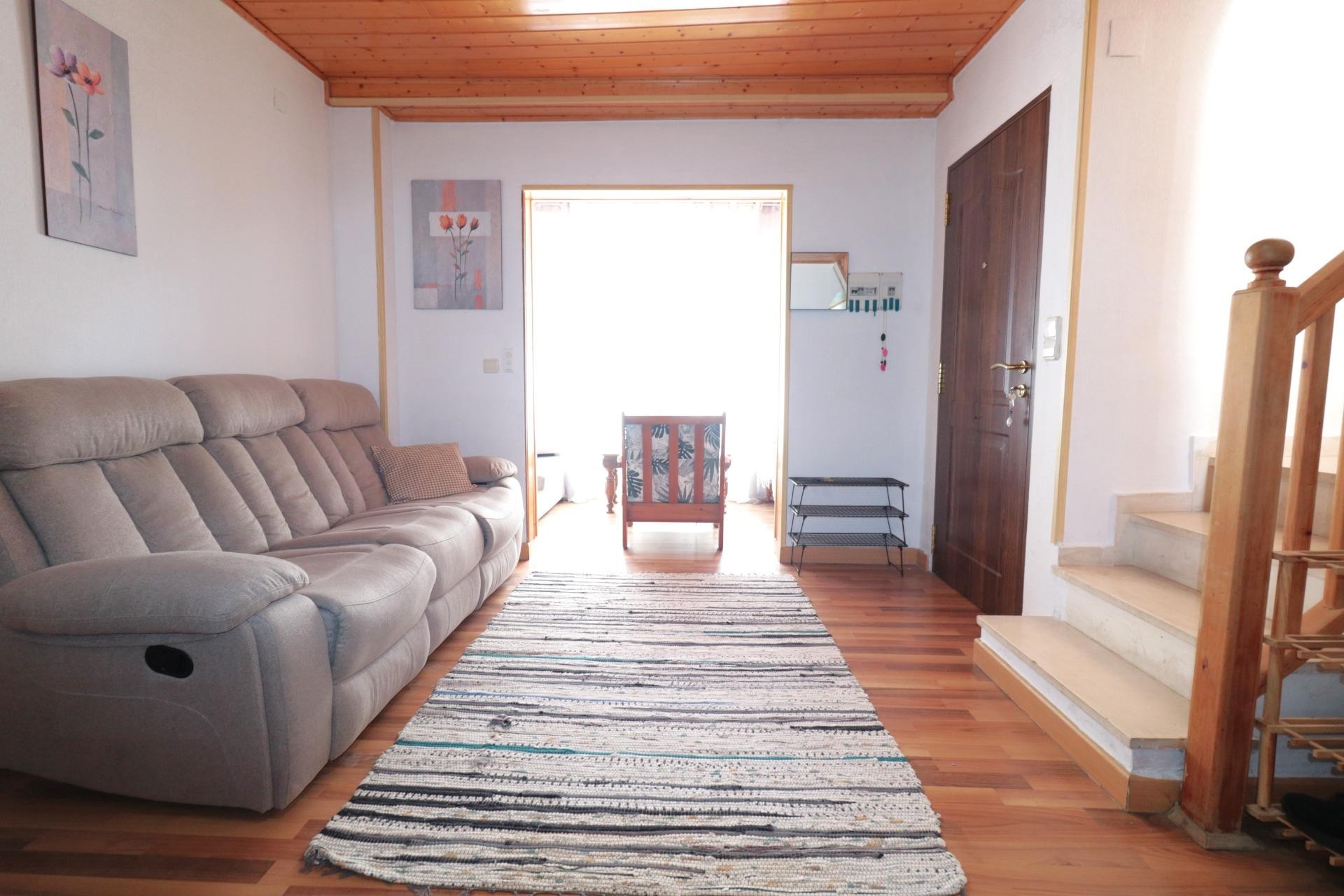 Reventa - Ático -
Torrevieja - Acequion