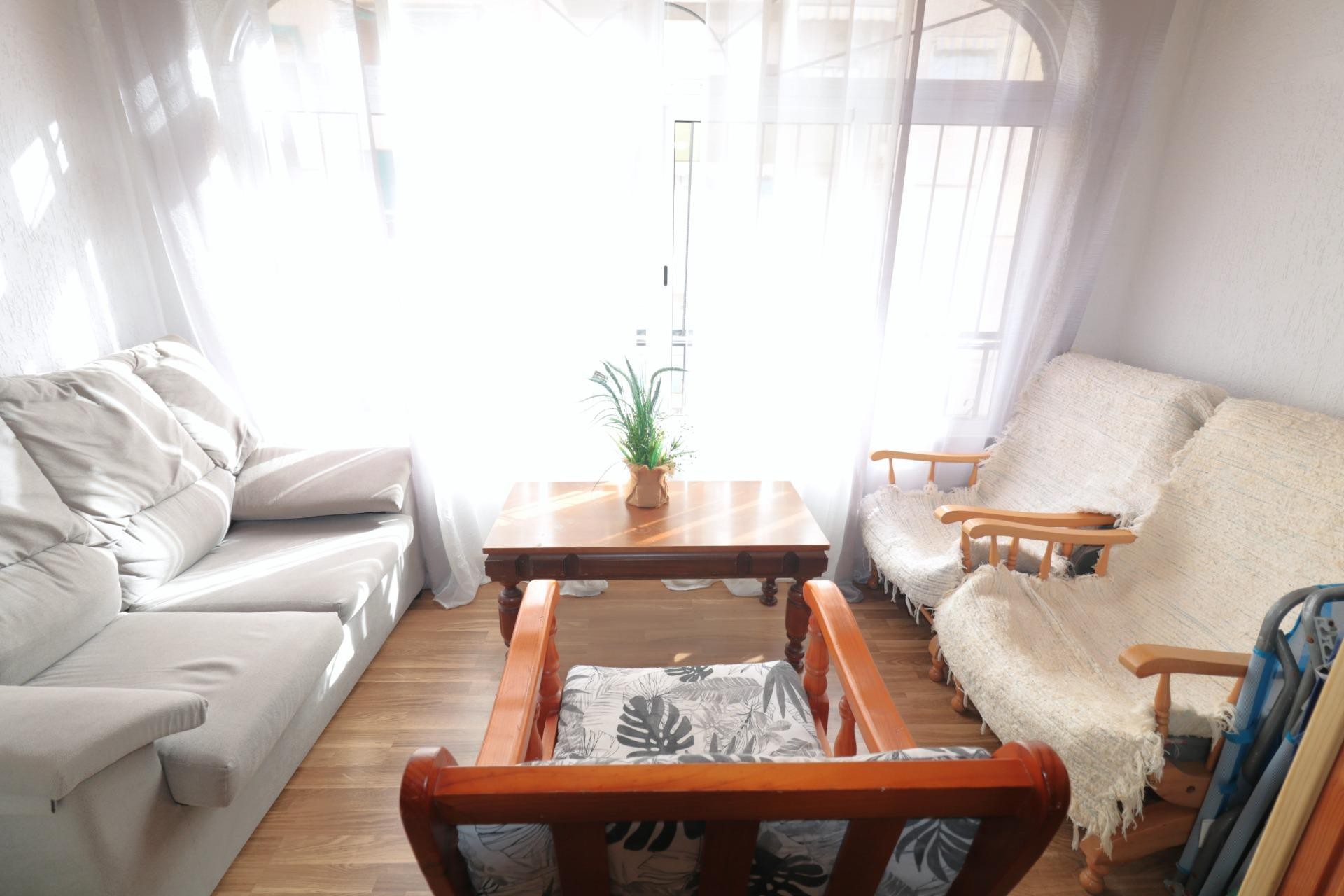 Reventa - Ático -
Torrevieja - Acequion