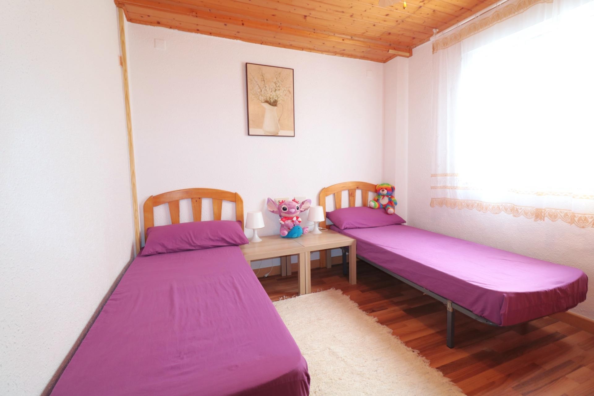 Reventa - Ático -
Torrevieja - Acequion