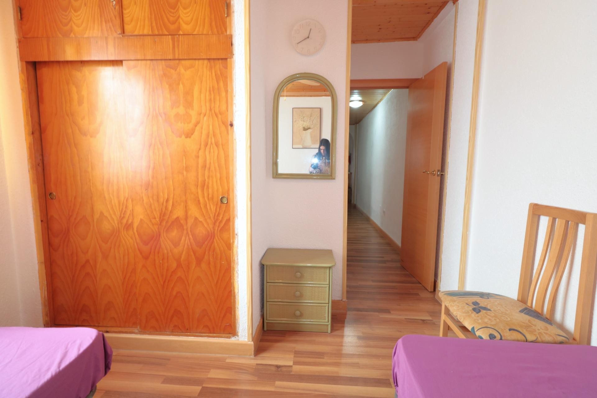 Reventa - Ático -
Torrevieja - Acequion