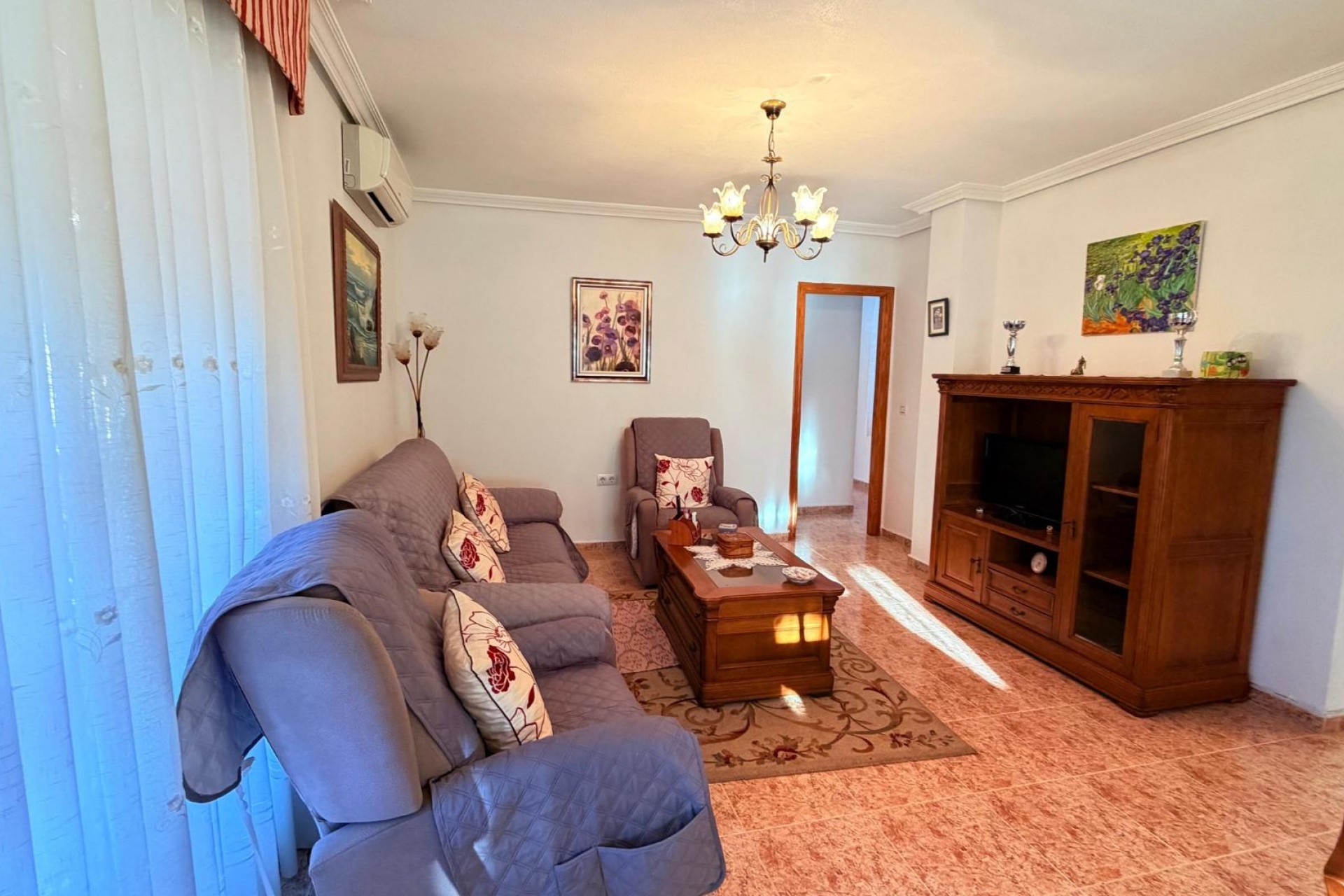 Reventa - Ático -
Torrevieja - Acequion