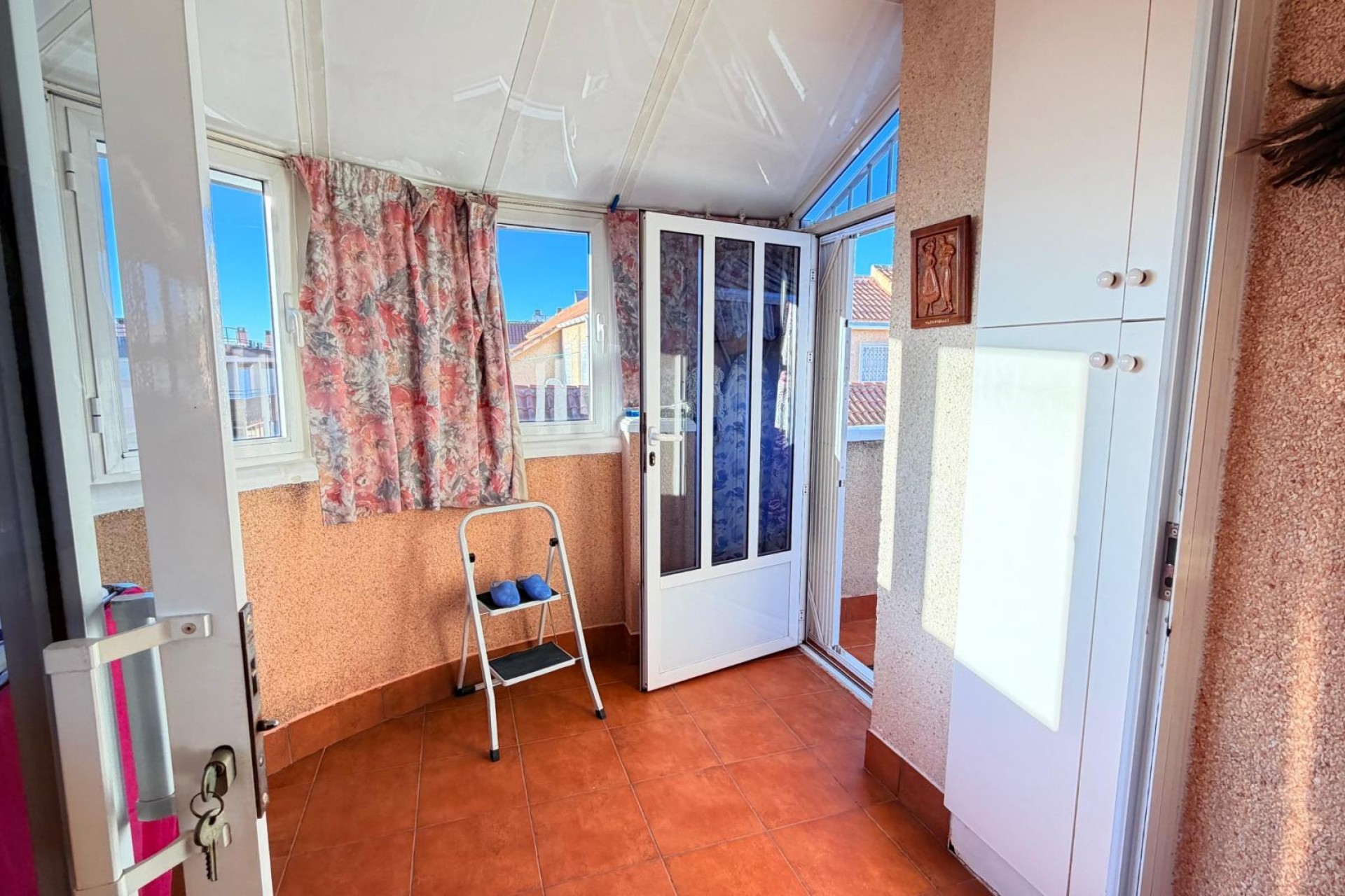 Reventa - Ático -
Torrevieja - Acequion