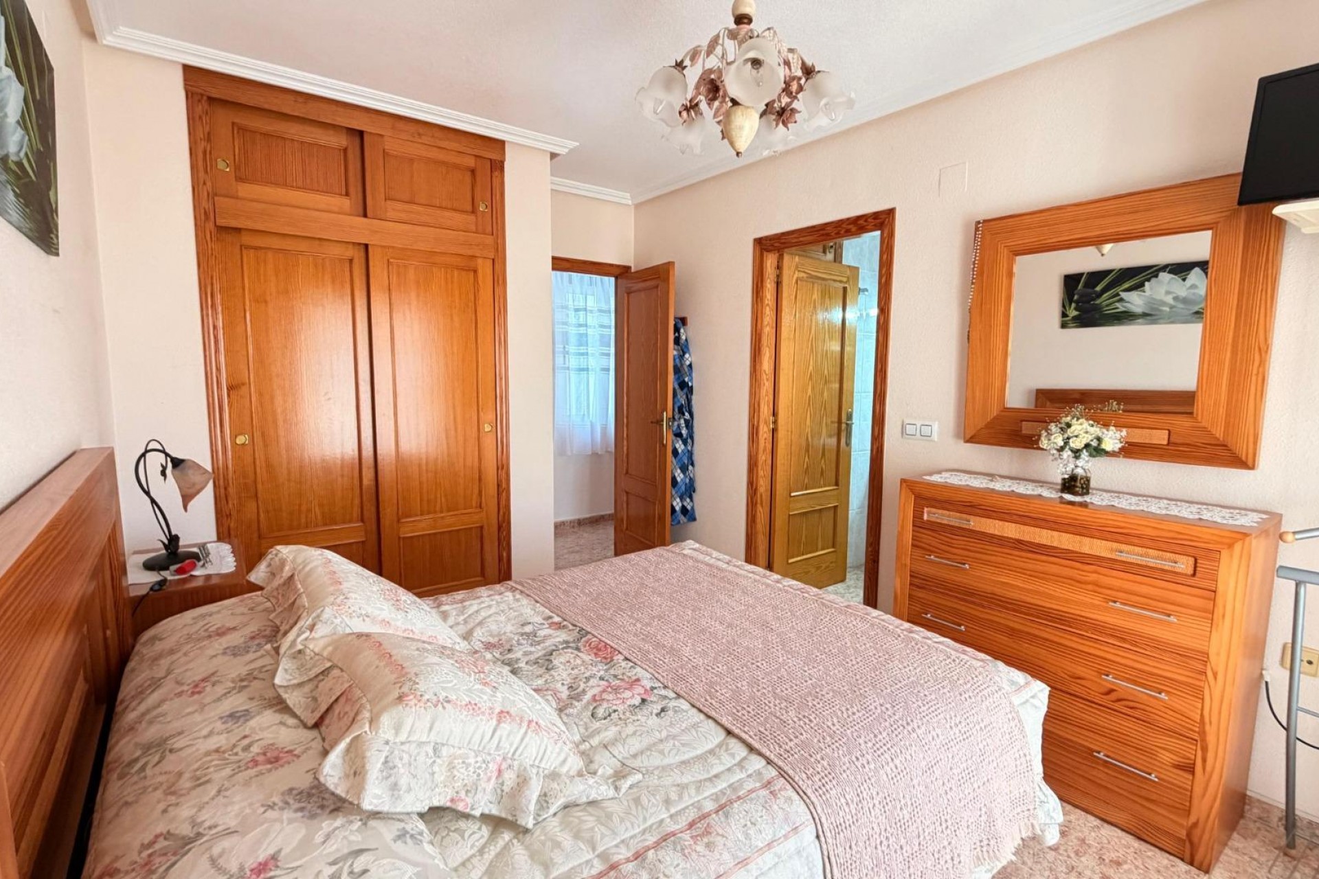 Reventa - Ático -
Torrevieja - Acequion