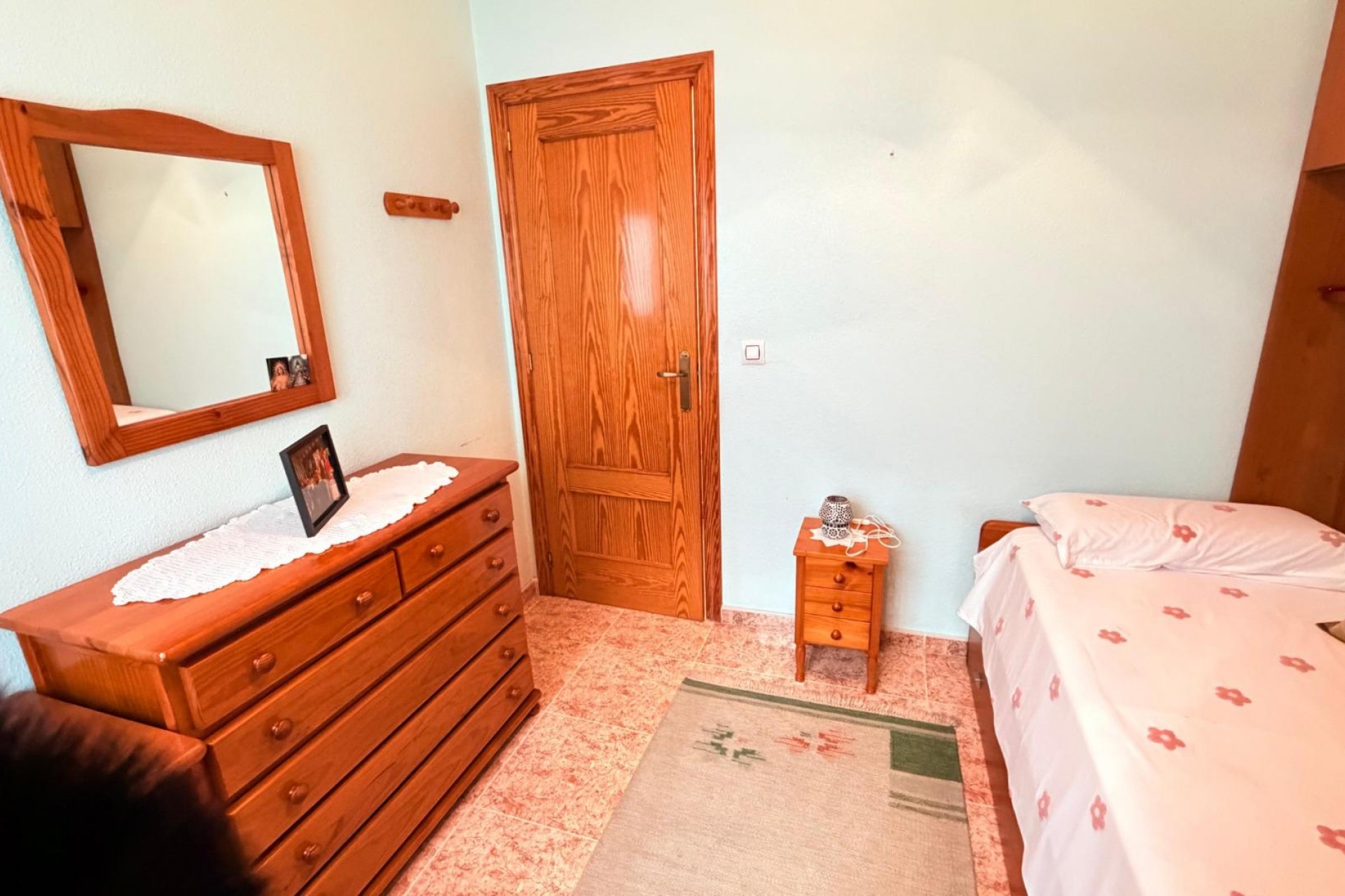 Reventa - Ático -
Torrevieja - Acequion